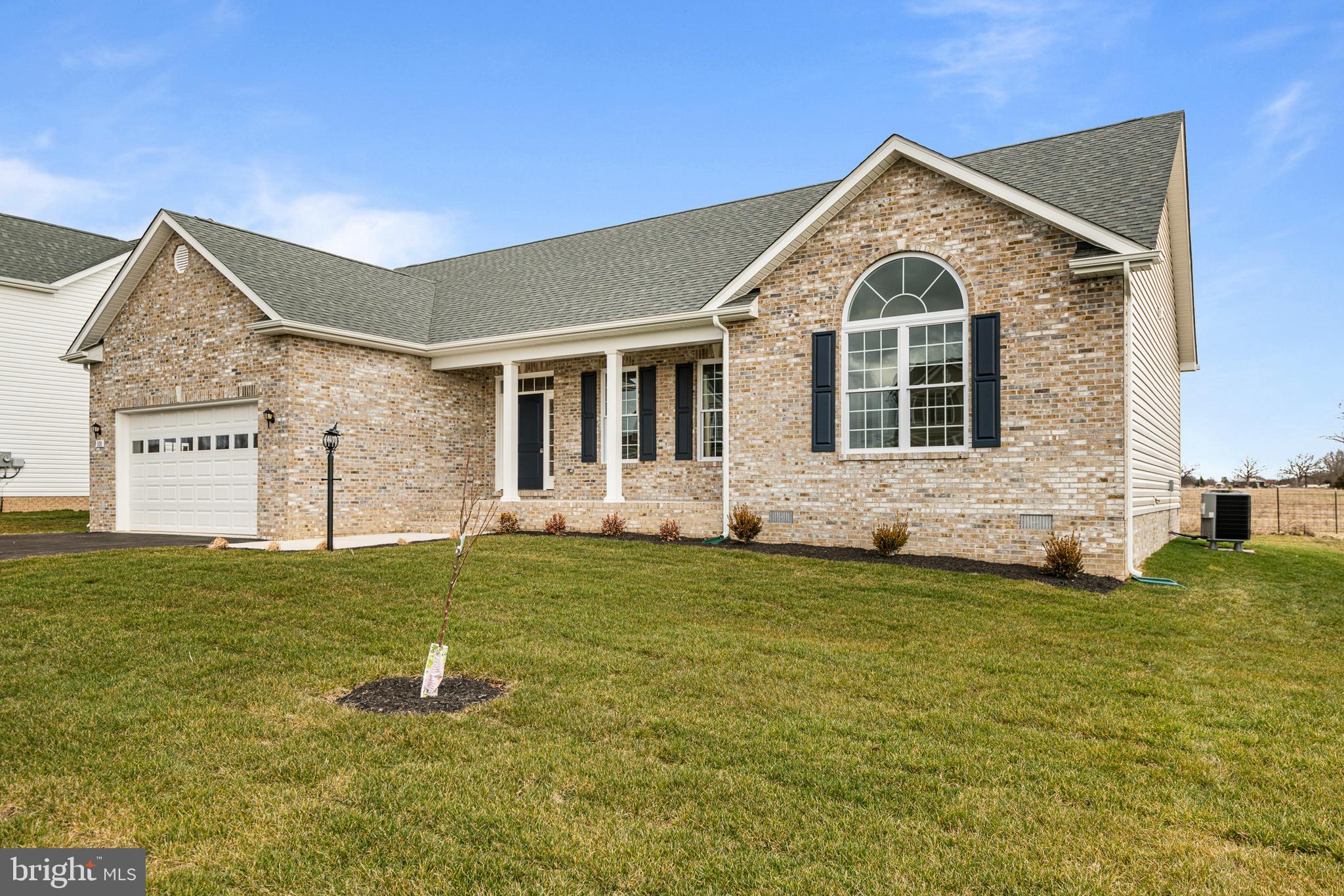 WEBBER SPRINGS - Residential