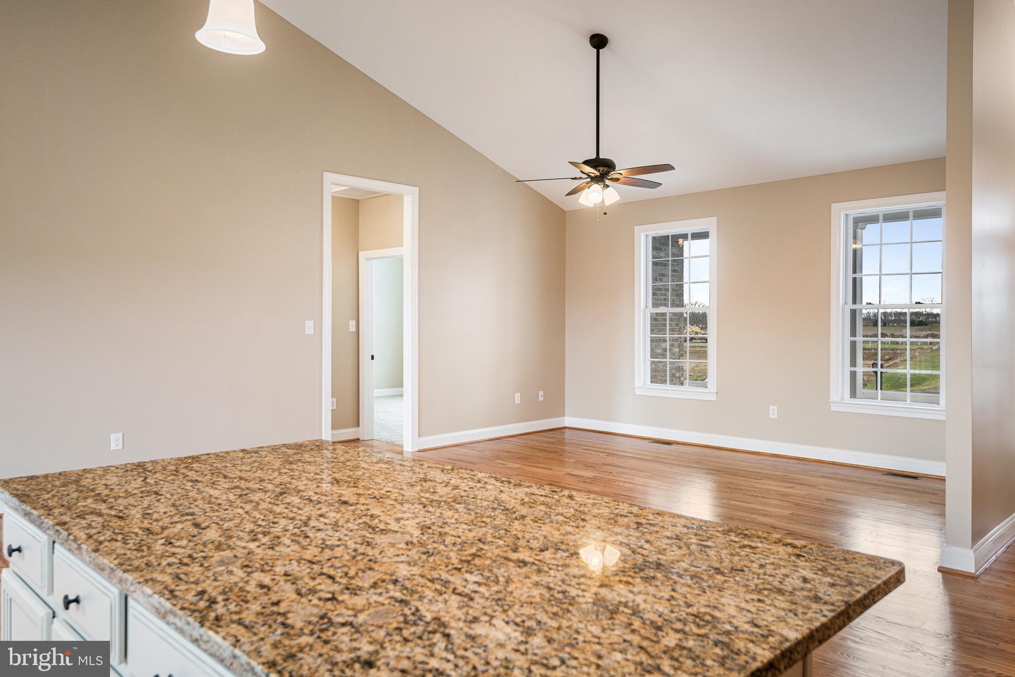 WEBBER SPRINGS - Residential