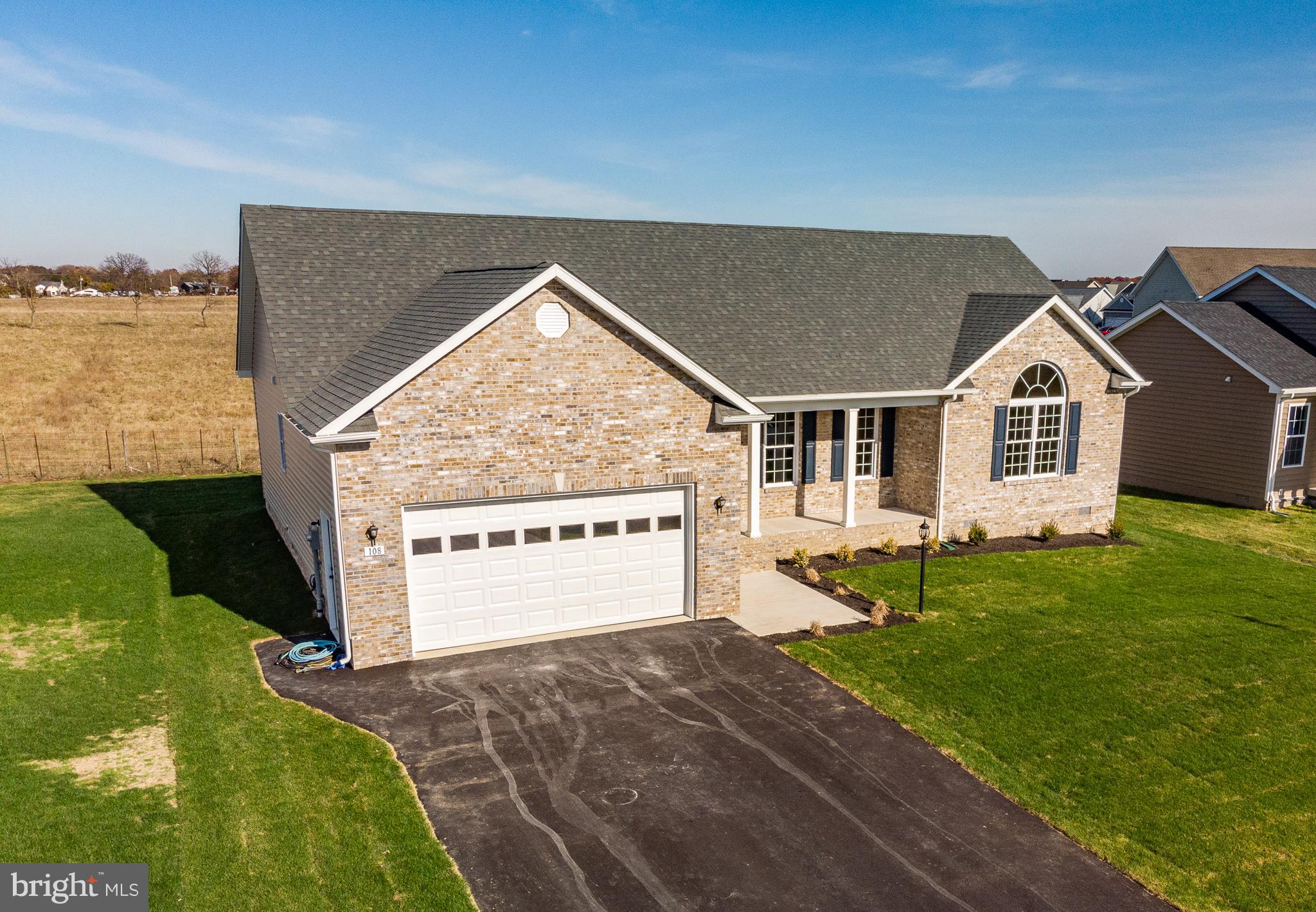 WEBBER SPRINGS - Residential