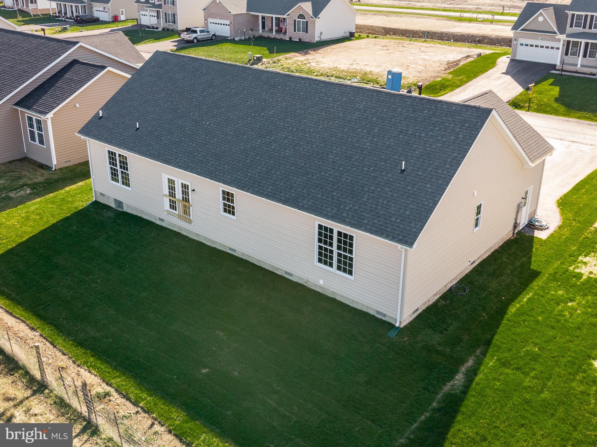 WEBBER SPRINGS - Residential