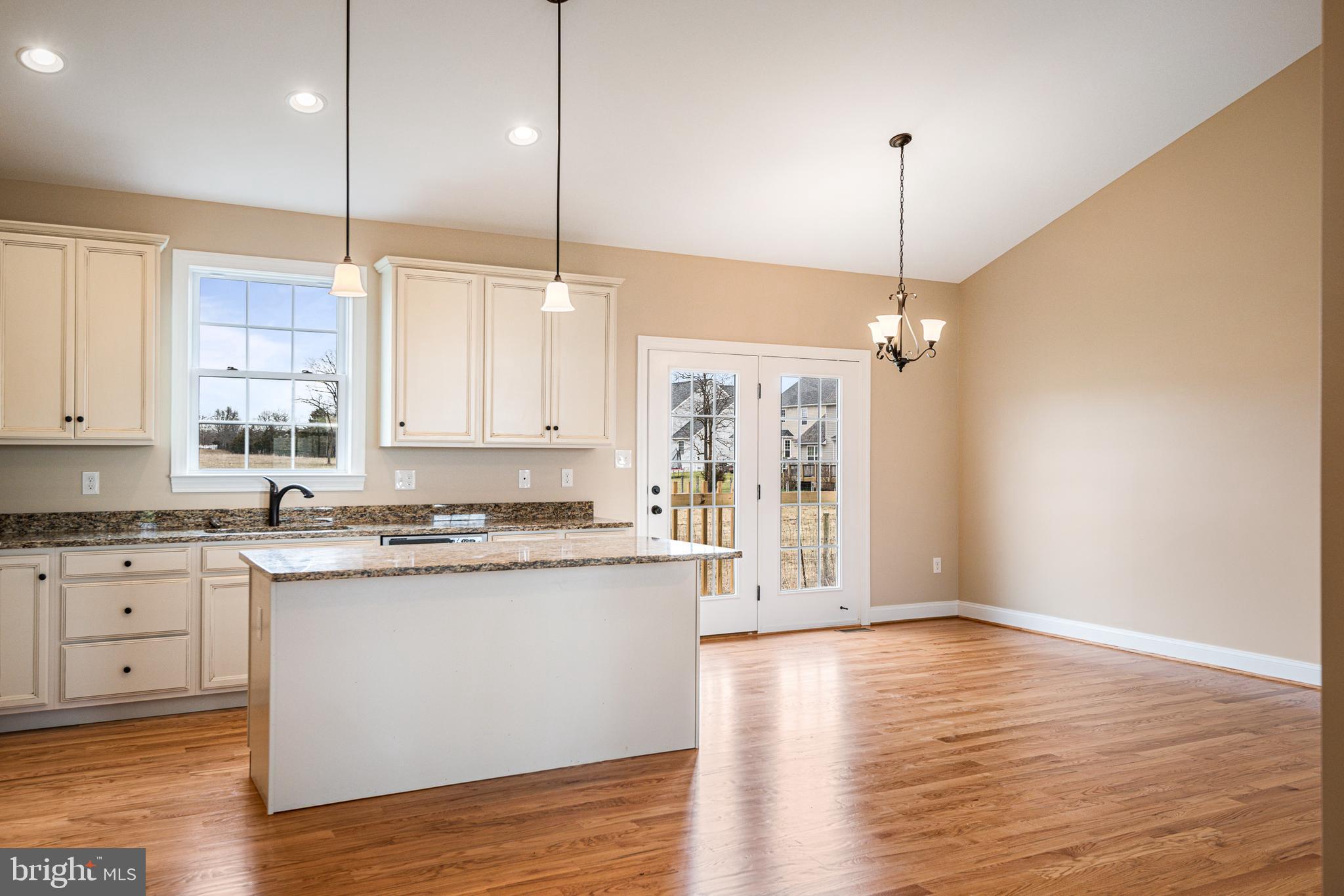 WEBBER SPRINGS - Residential