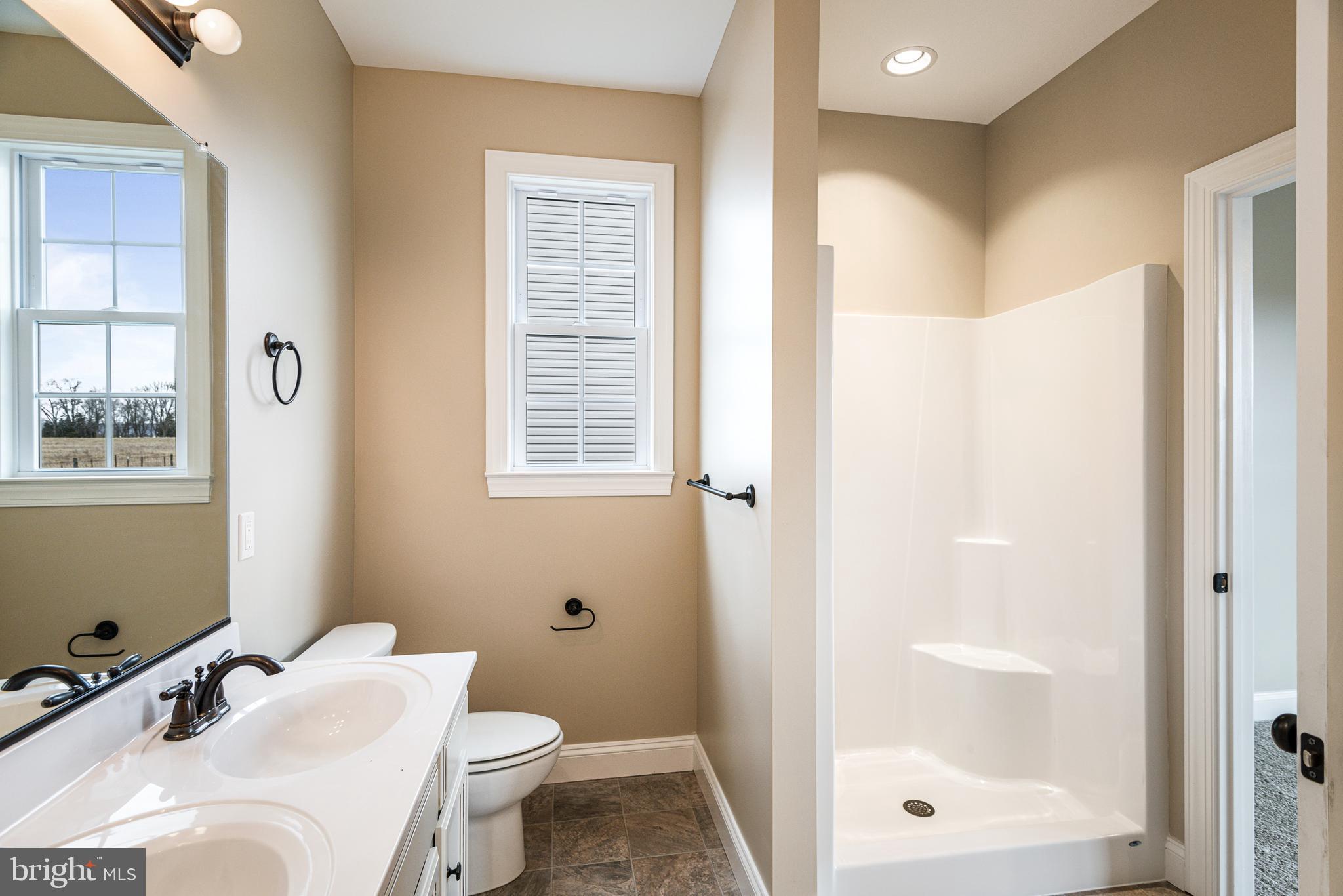 WEBBER SPRINGS - Residential