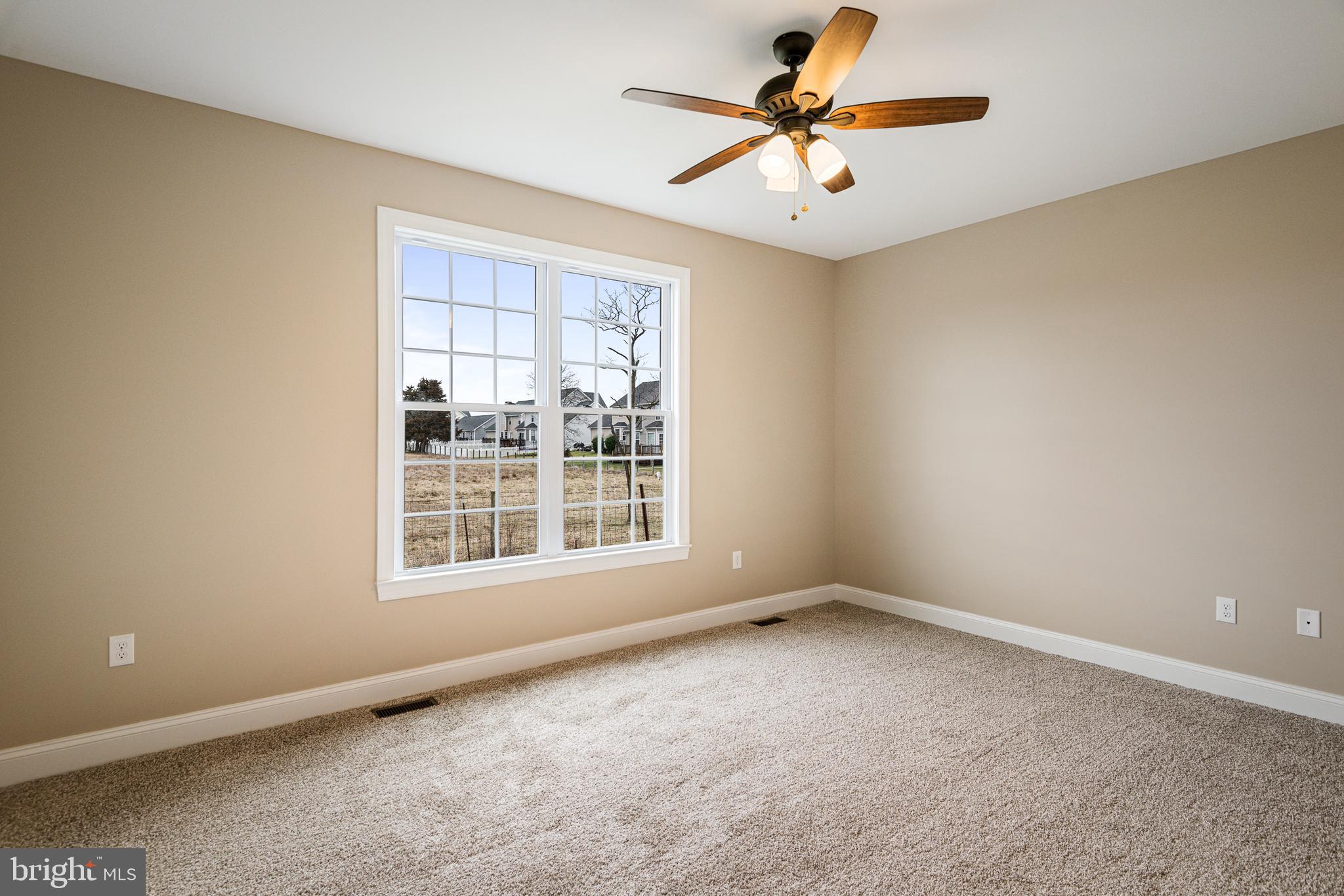 WEBBER SPRINGS - Residential