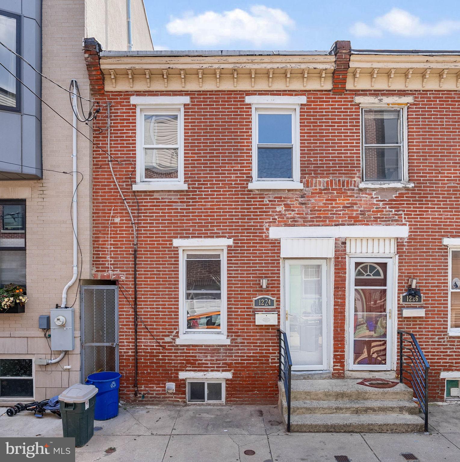 1224 PETERS STREET