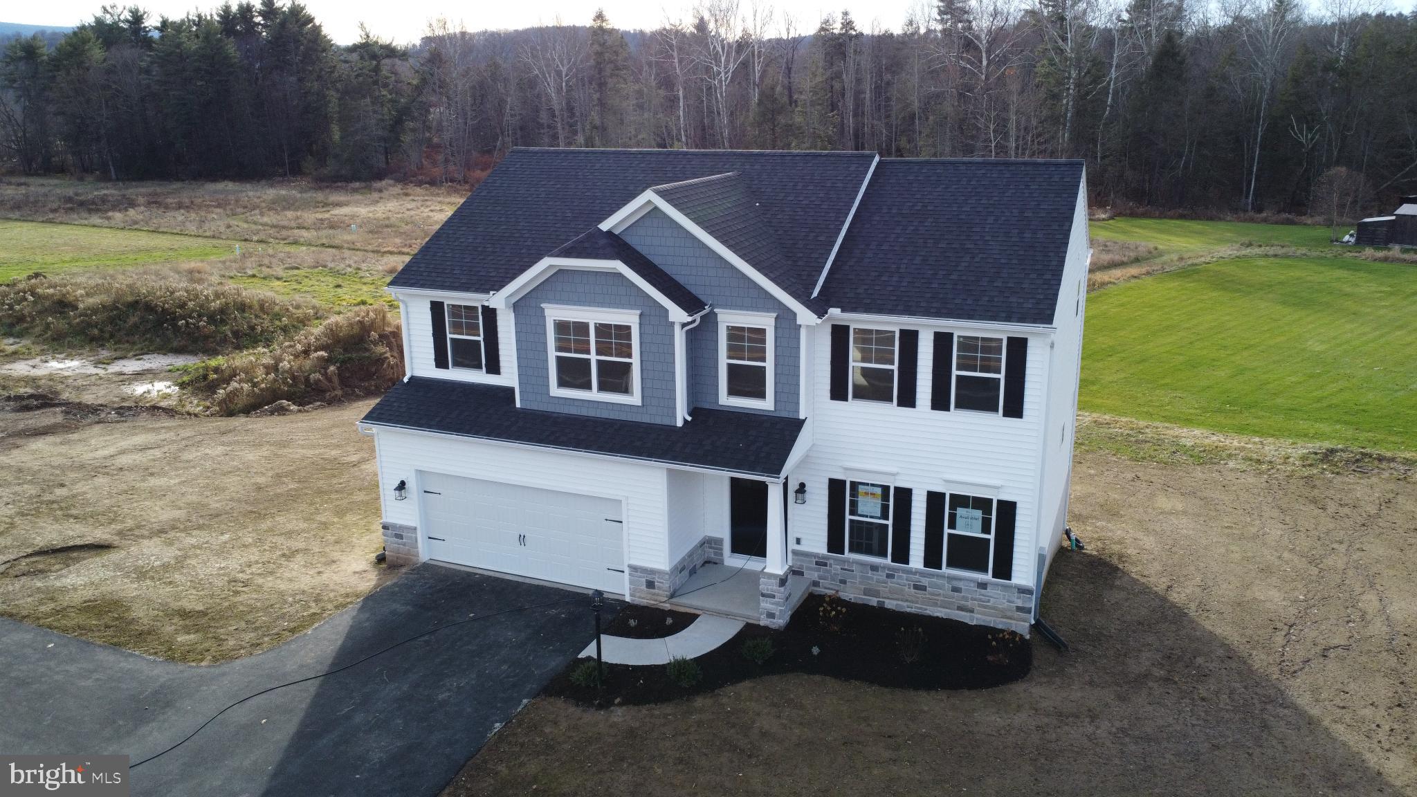 2287 WARRENSVILLE ROAD LOT 1