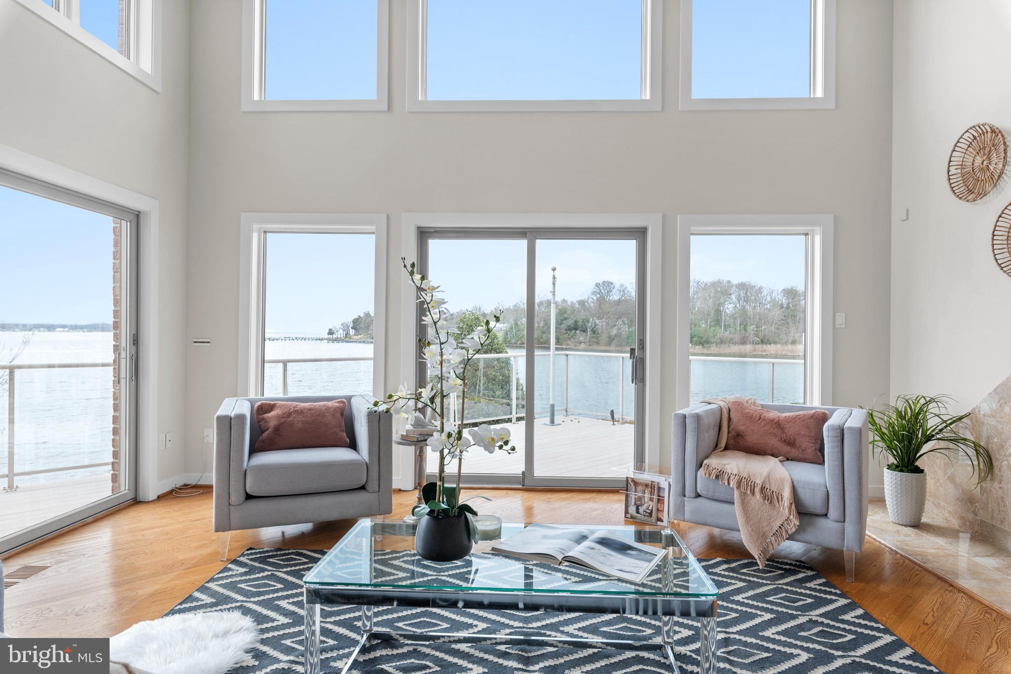 SOUTH RIVER LANDING - Residential