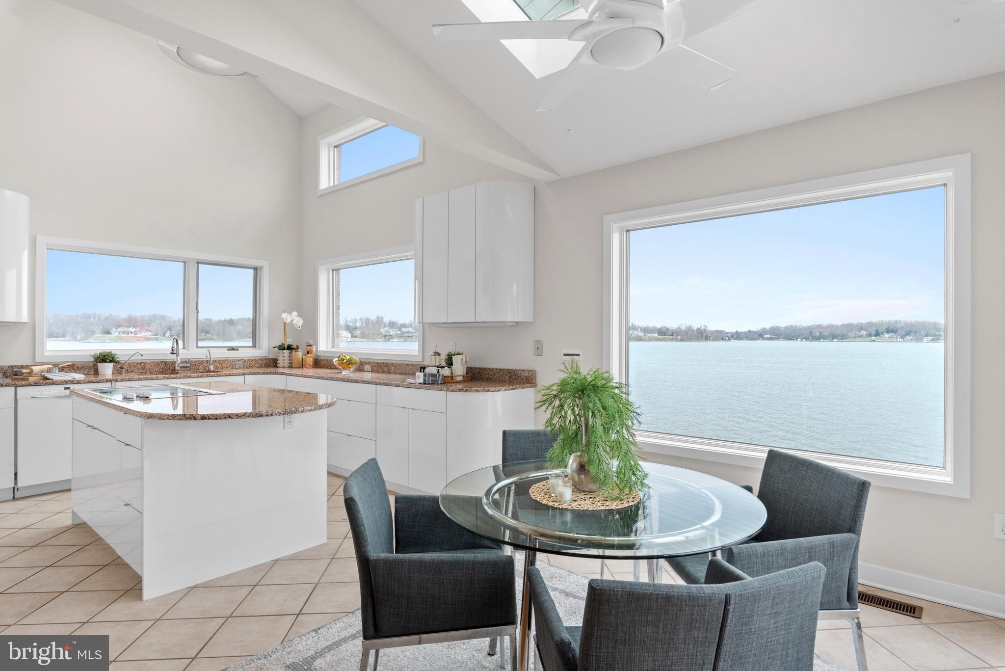 SOUTH RIVER LANDING - Residential