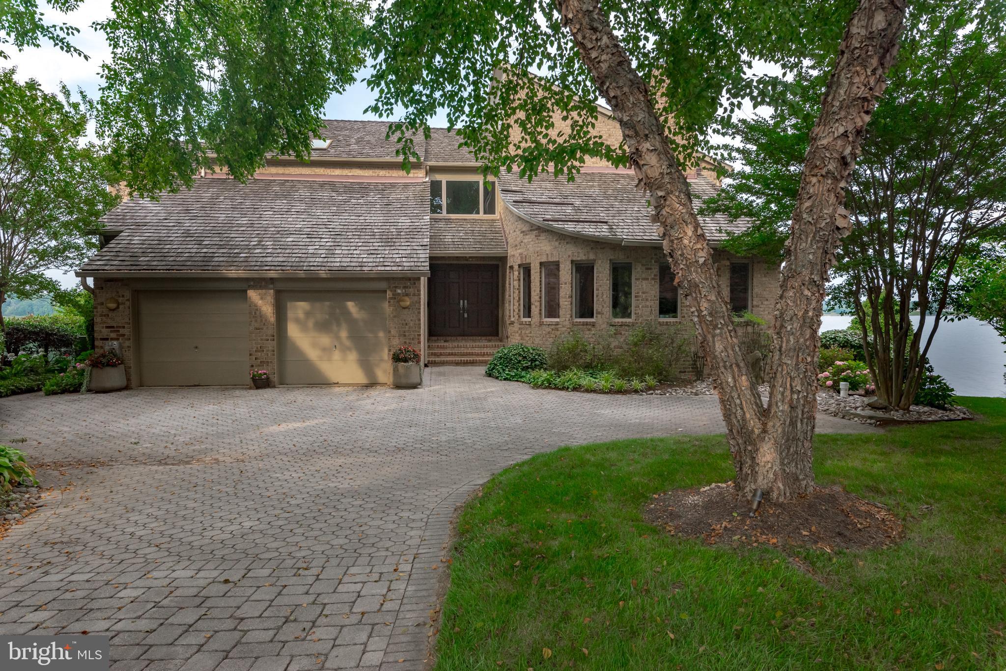 SOUTH RIVER LANDING - Residential