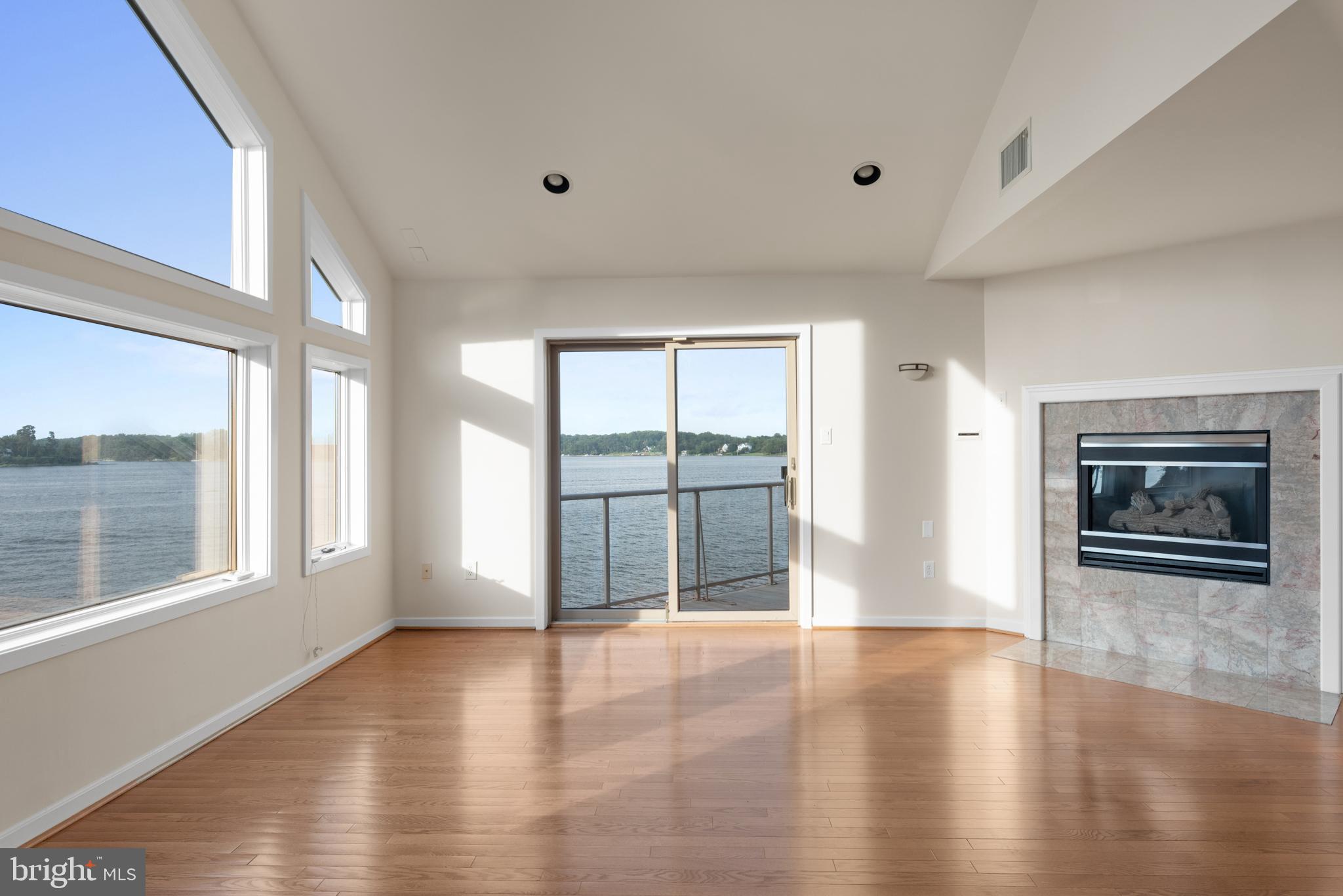 SOUTH RIVER LANDING - Residential