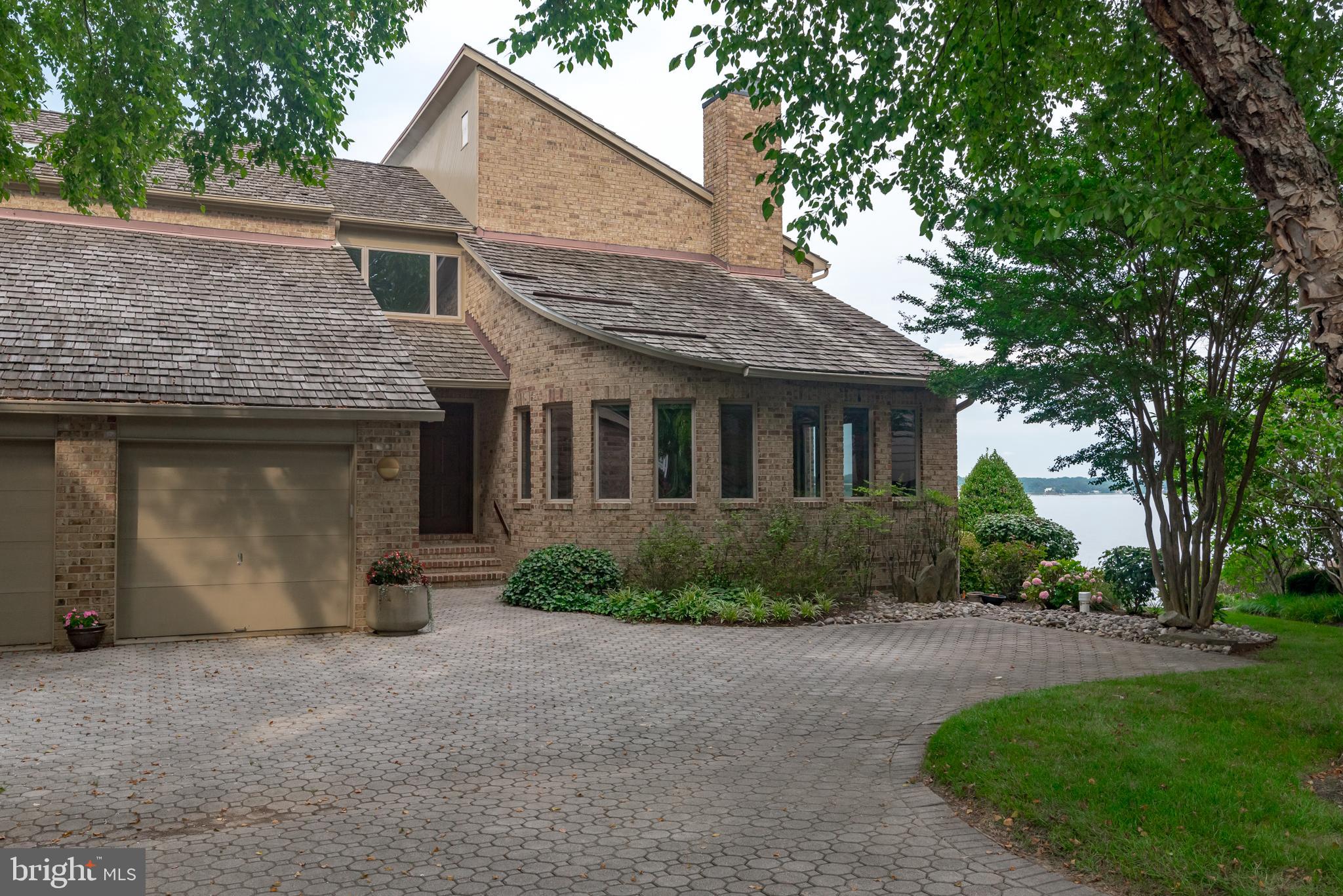 SOUTH RIVER LANDING - Residential