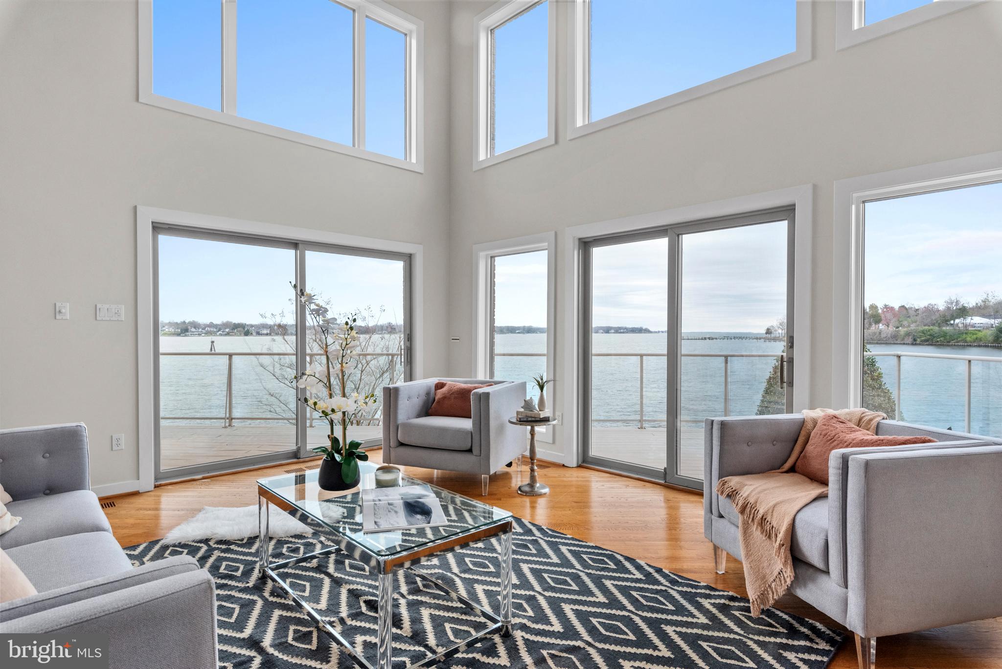 SOUTH RIVER LANDING - Residential