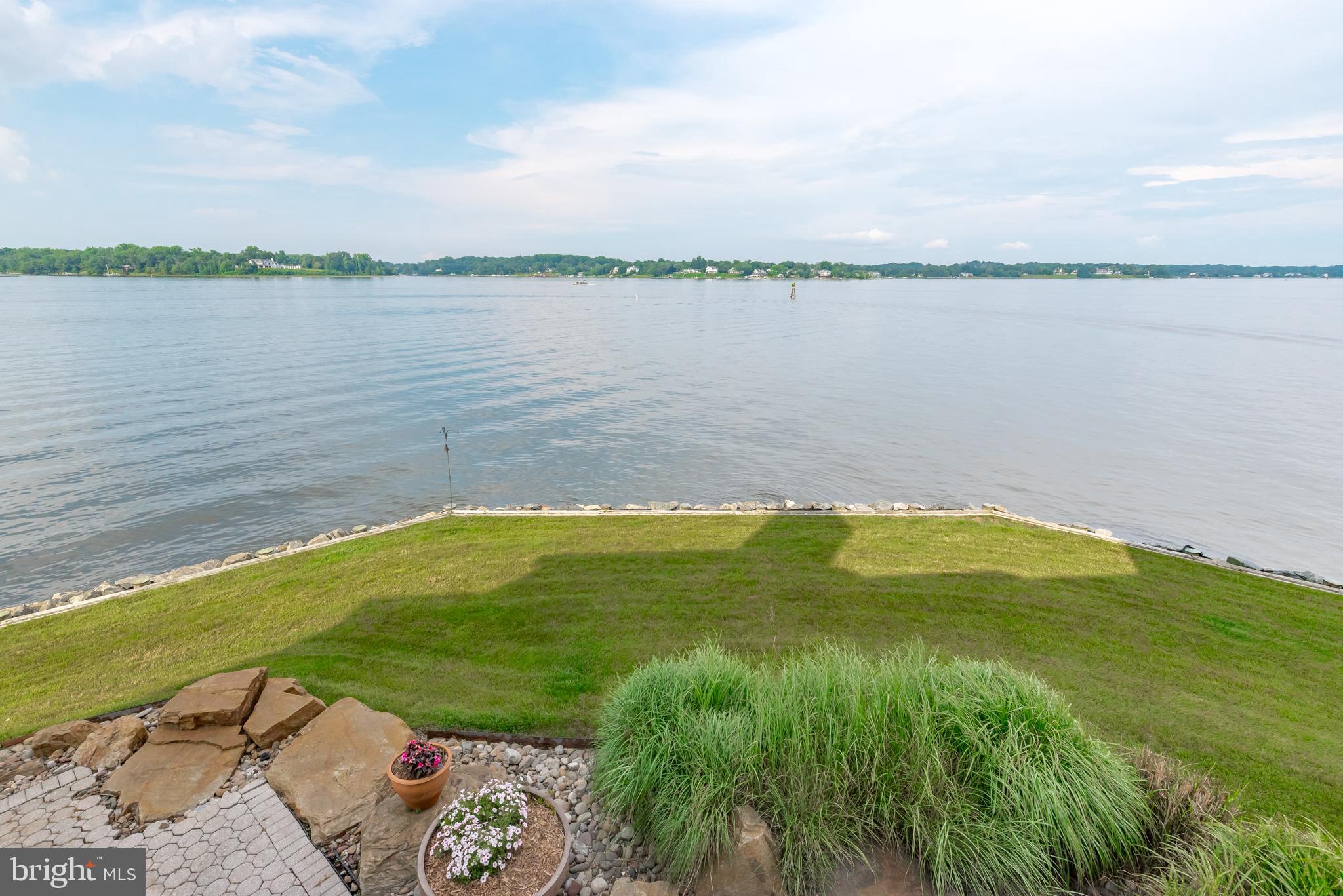 SOUTH RIVER LANDING - Residential