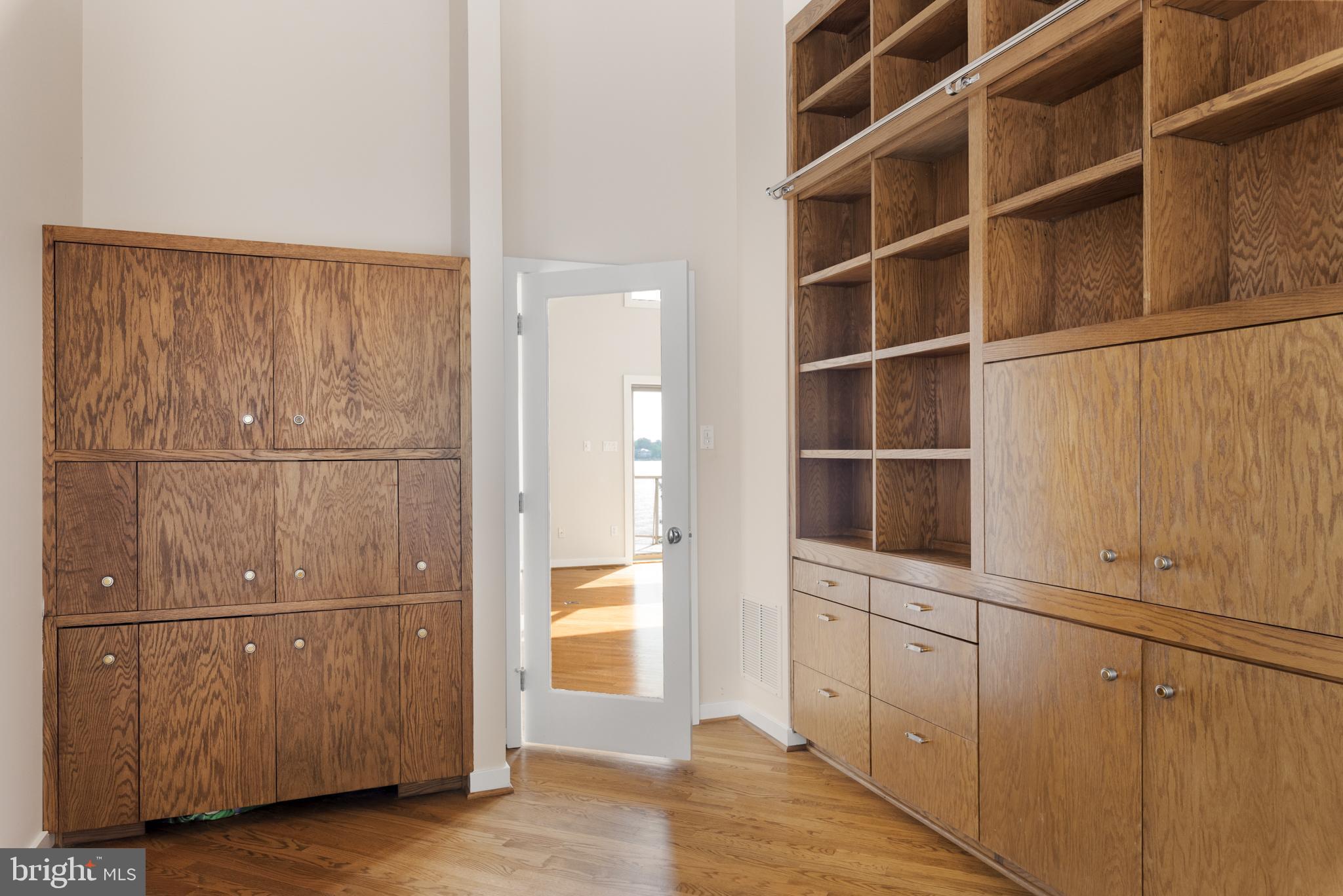 SOUTH RIVER LANDING - Residential