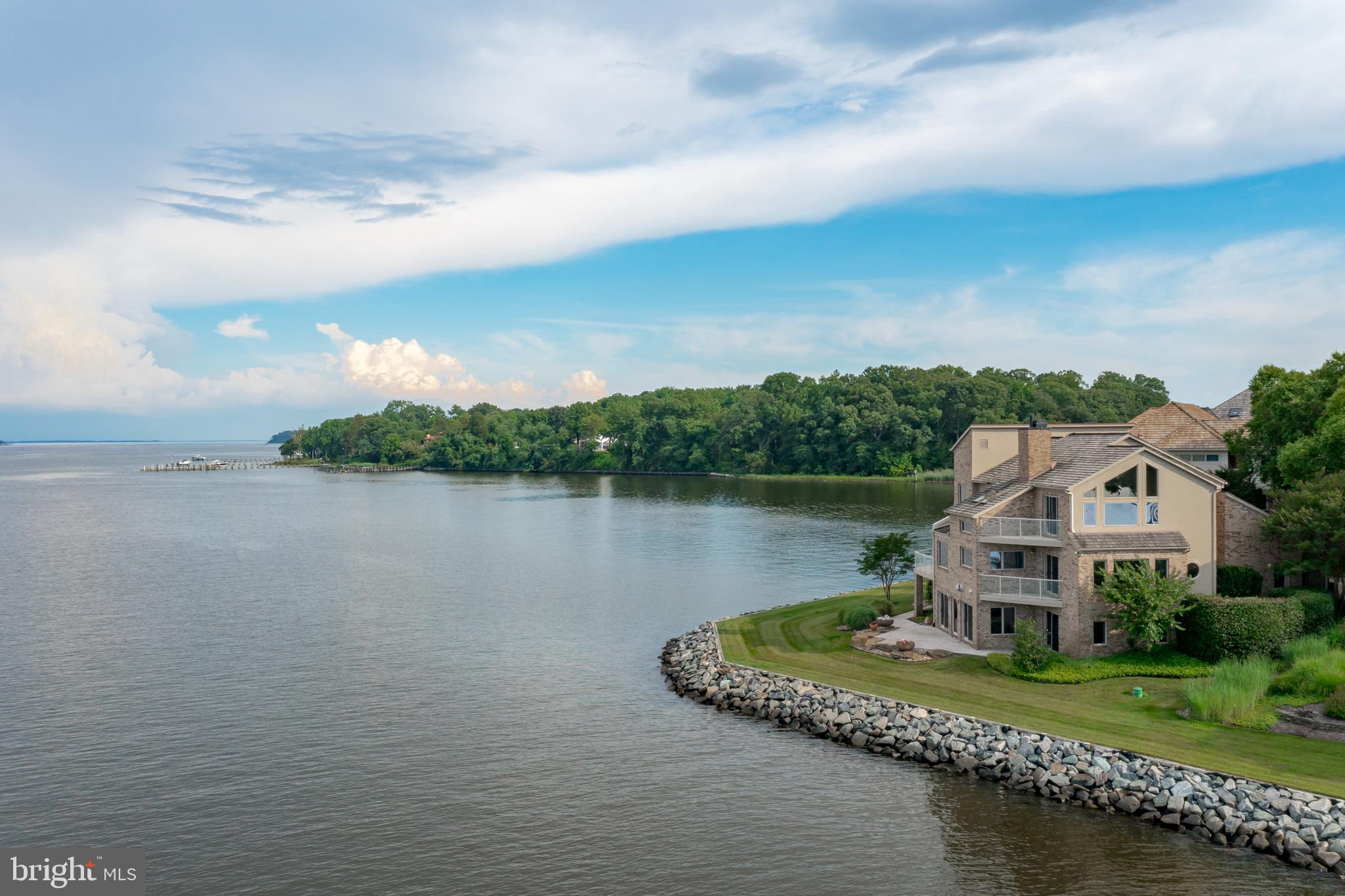 SOUTH RIVER LANDING - Residential