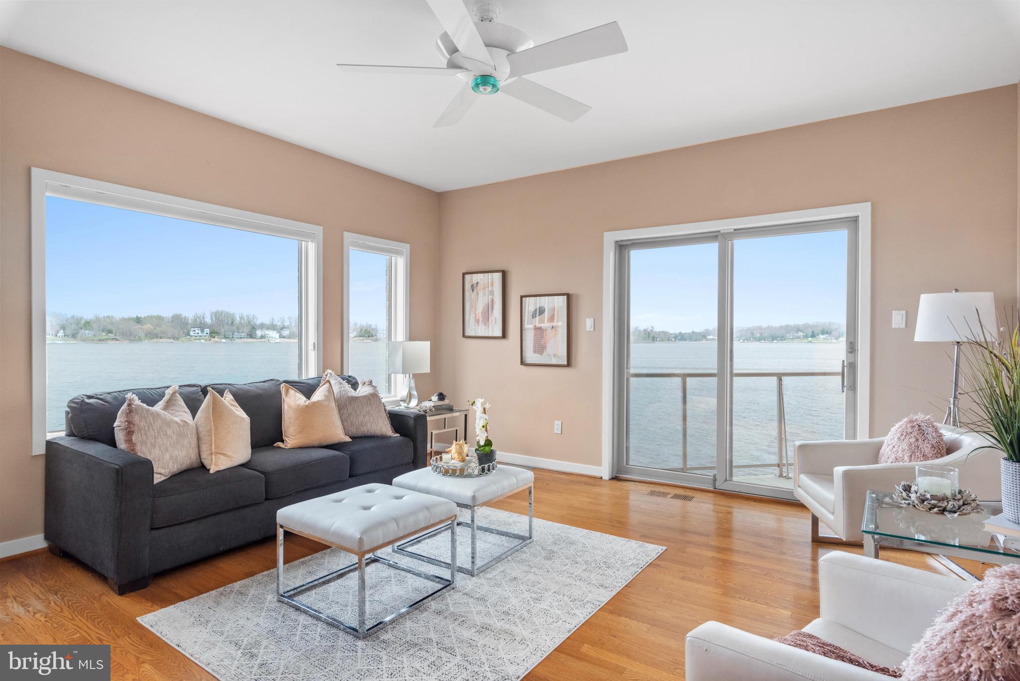 SOUTH RIVER LANDING - Residential