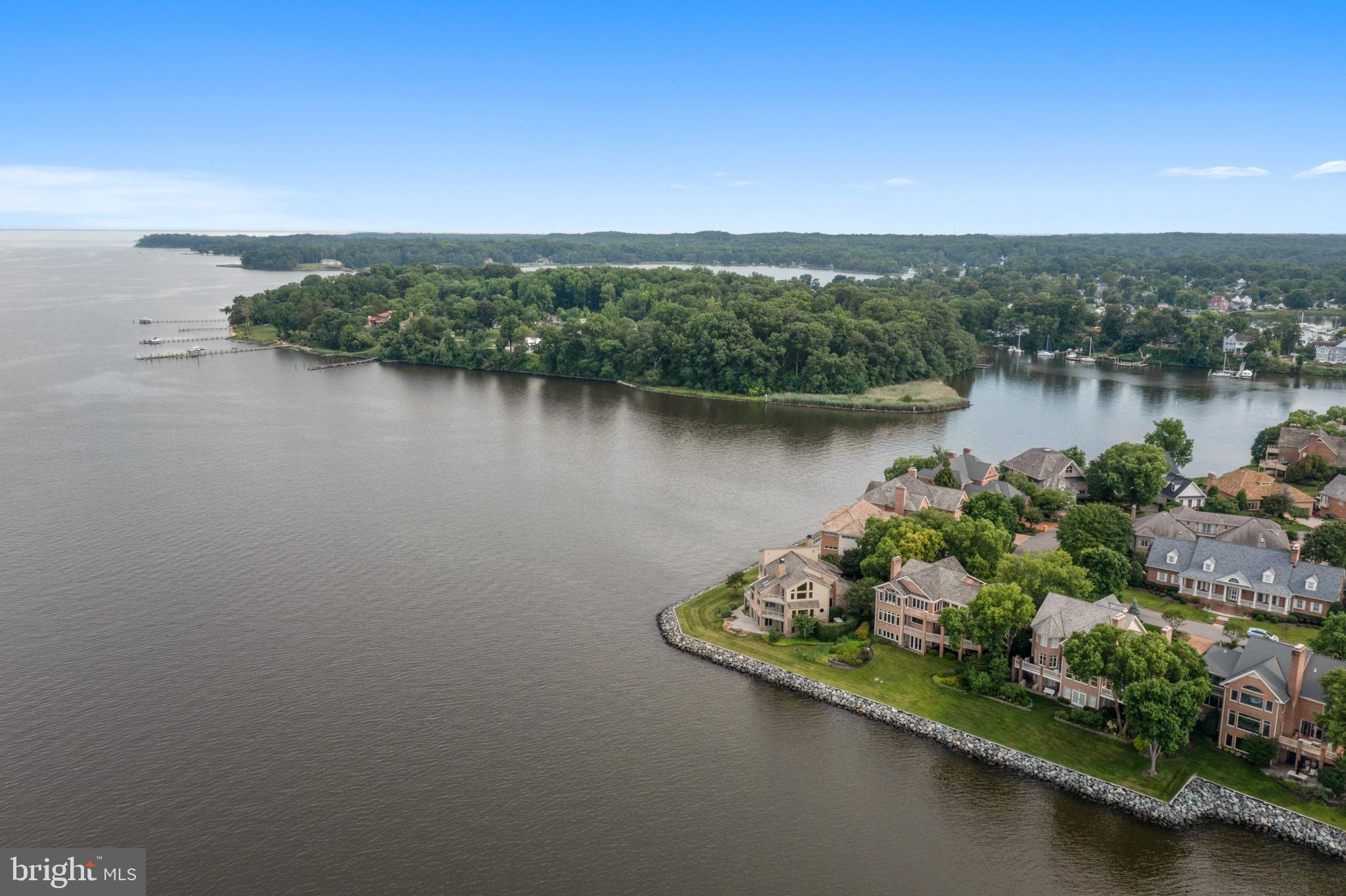 SOUTH RIVER LANDING - Residential