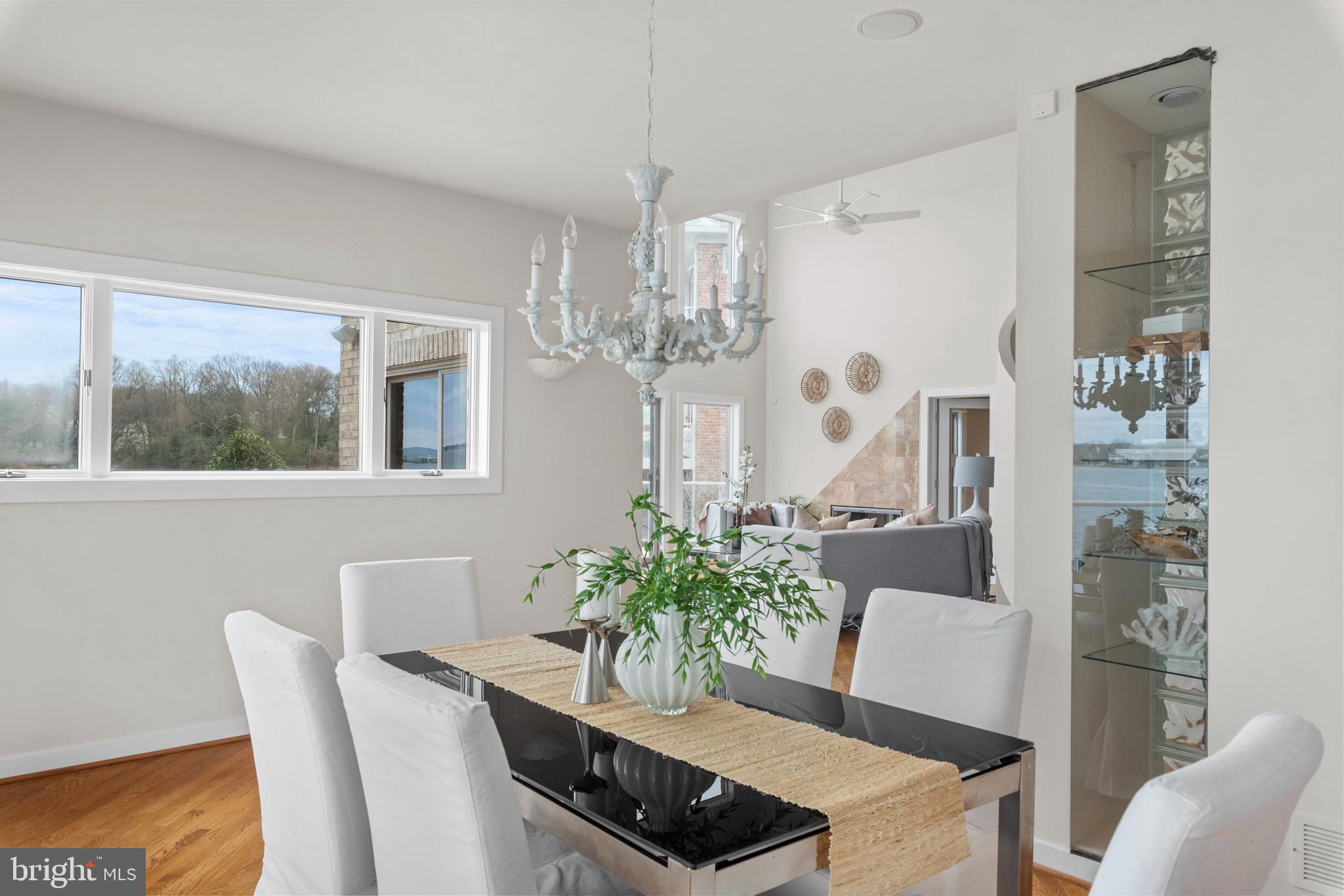 SOUTH RIVER LANDING - Residential