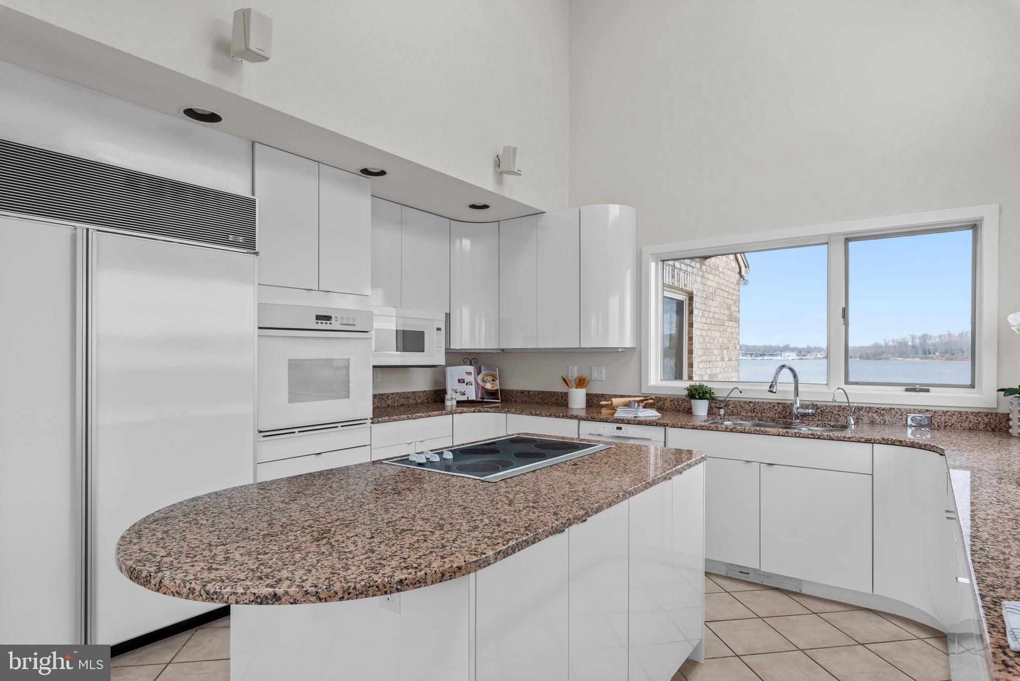 SOUTH RIVER LANDING - Residential