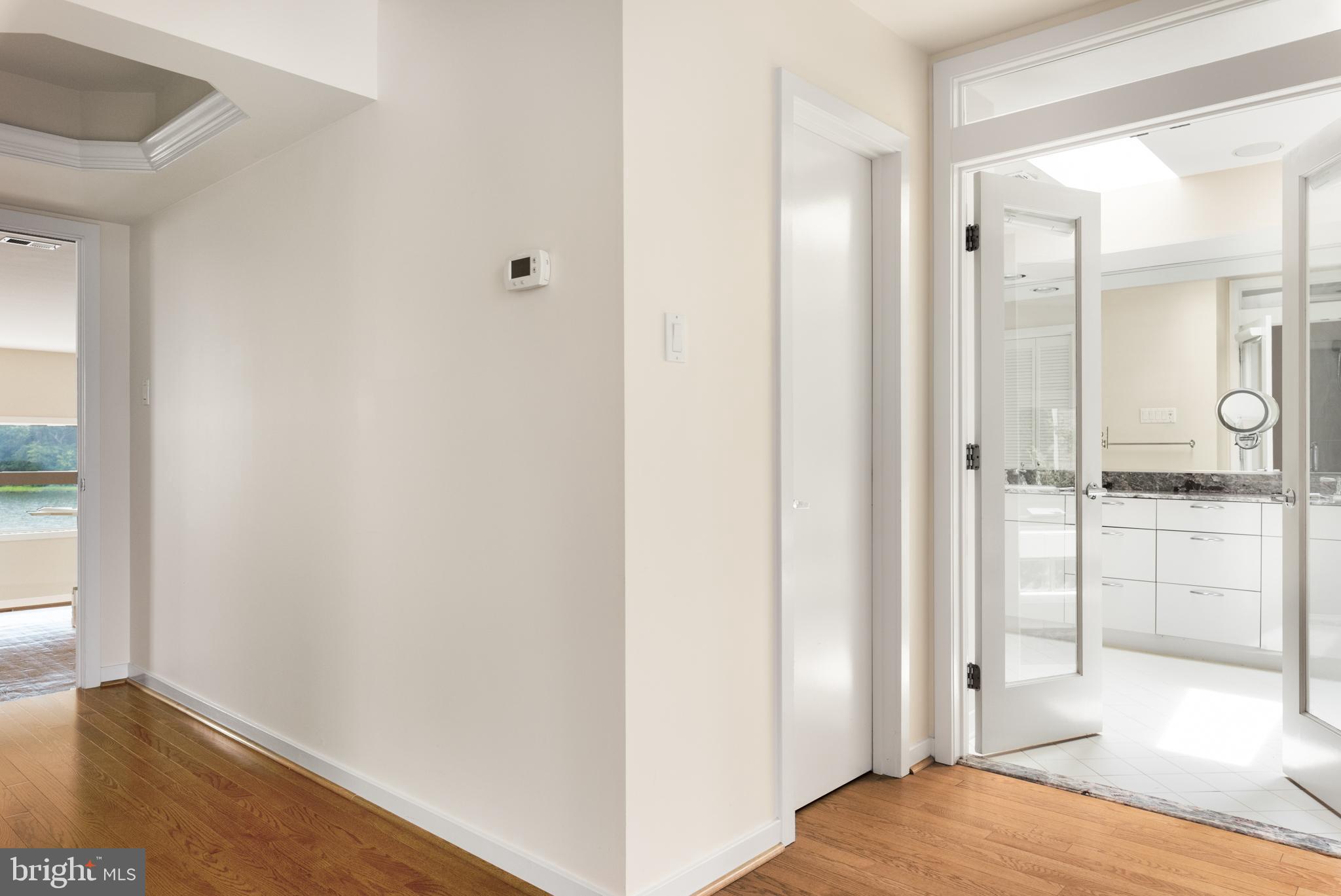 SOUTH RIVER LANDING - Residential