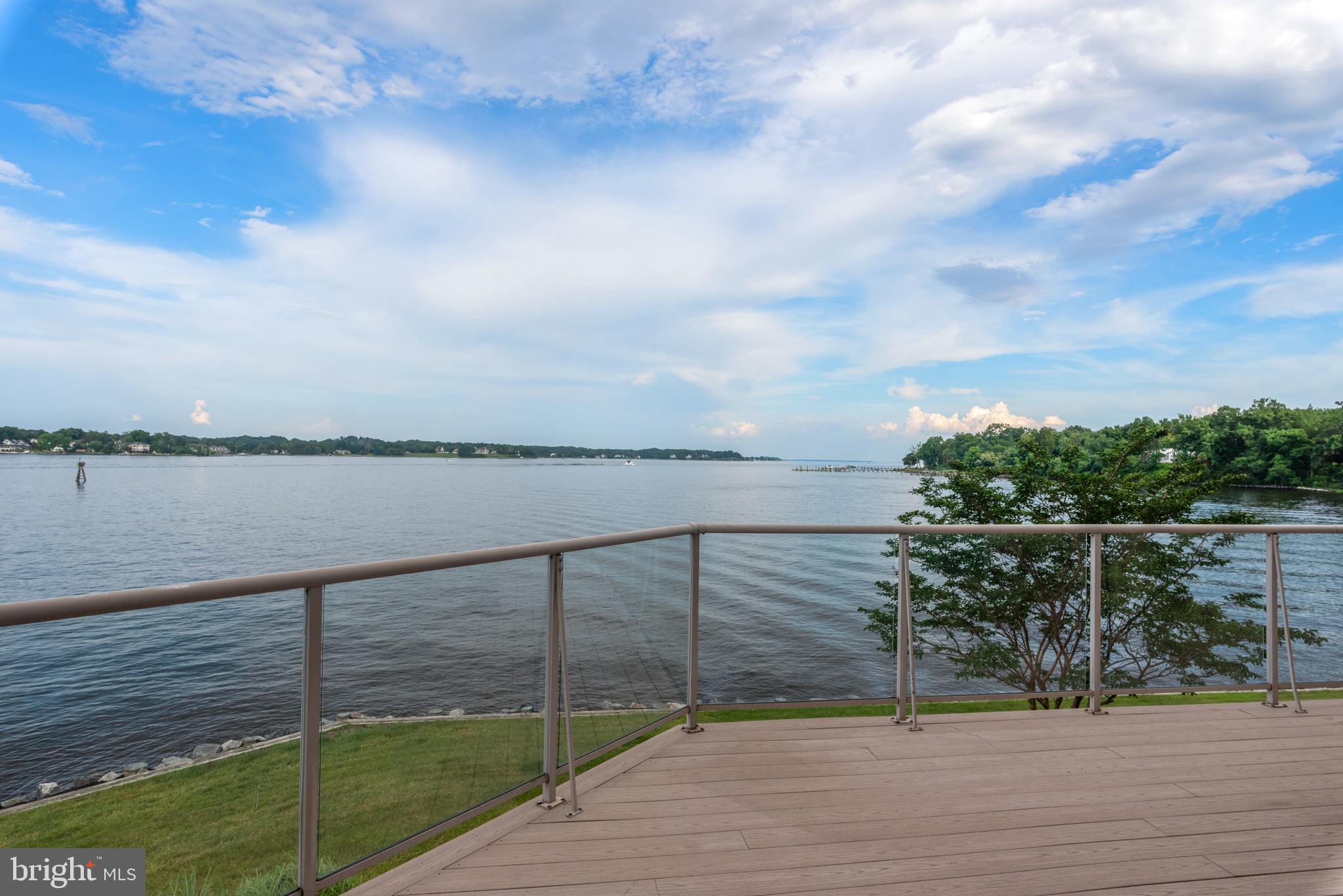 SOUTH RIVER LANDING - Residential