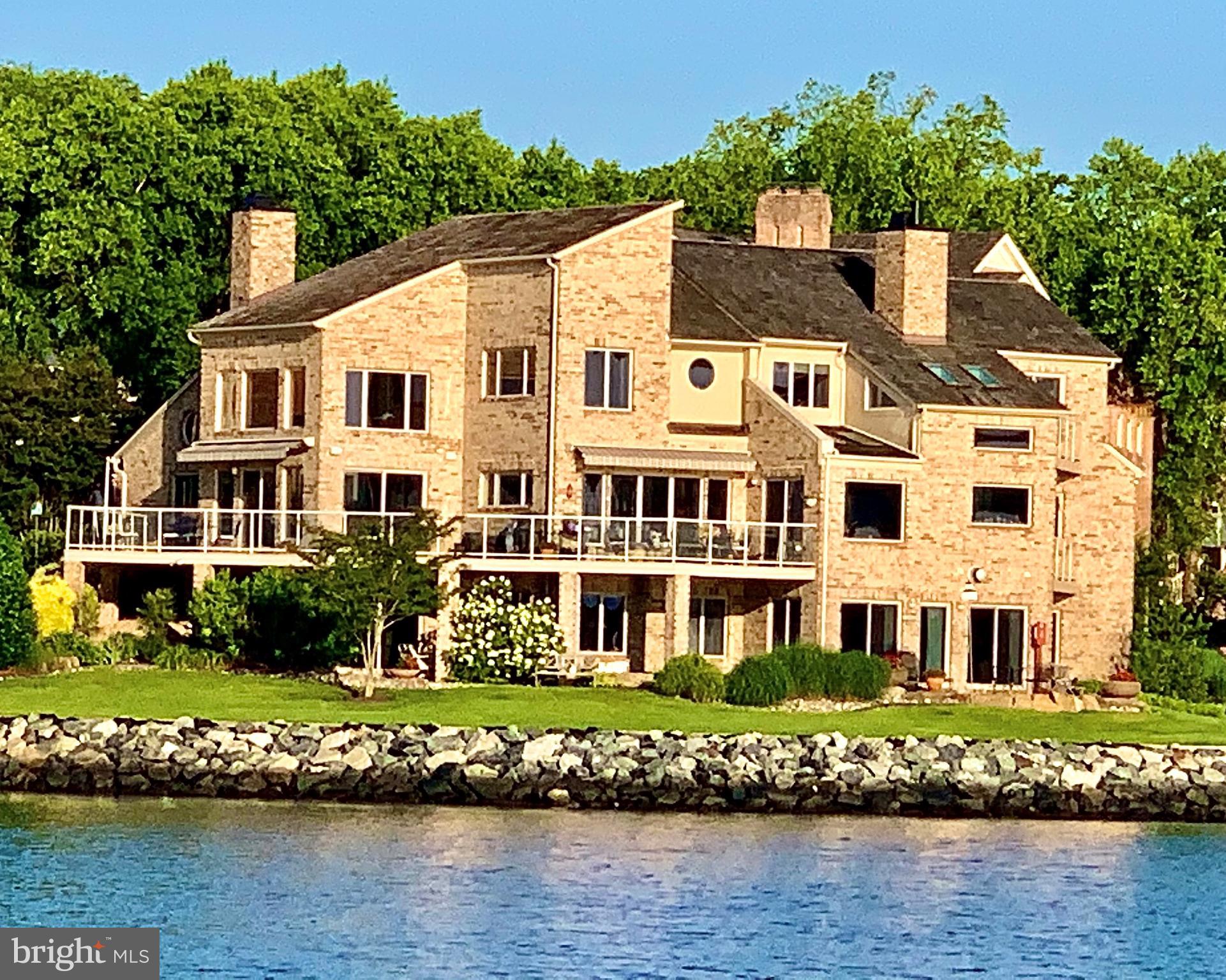 SOUTH RIVER LANDING - Residential