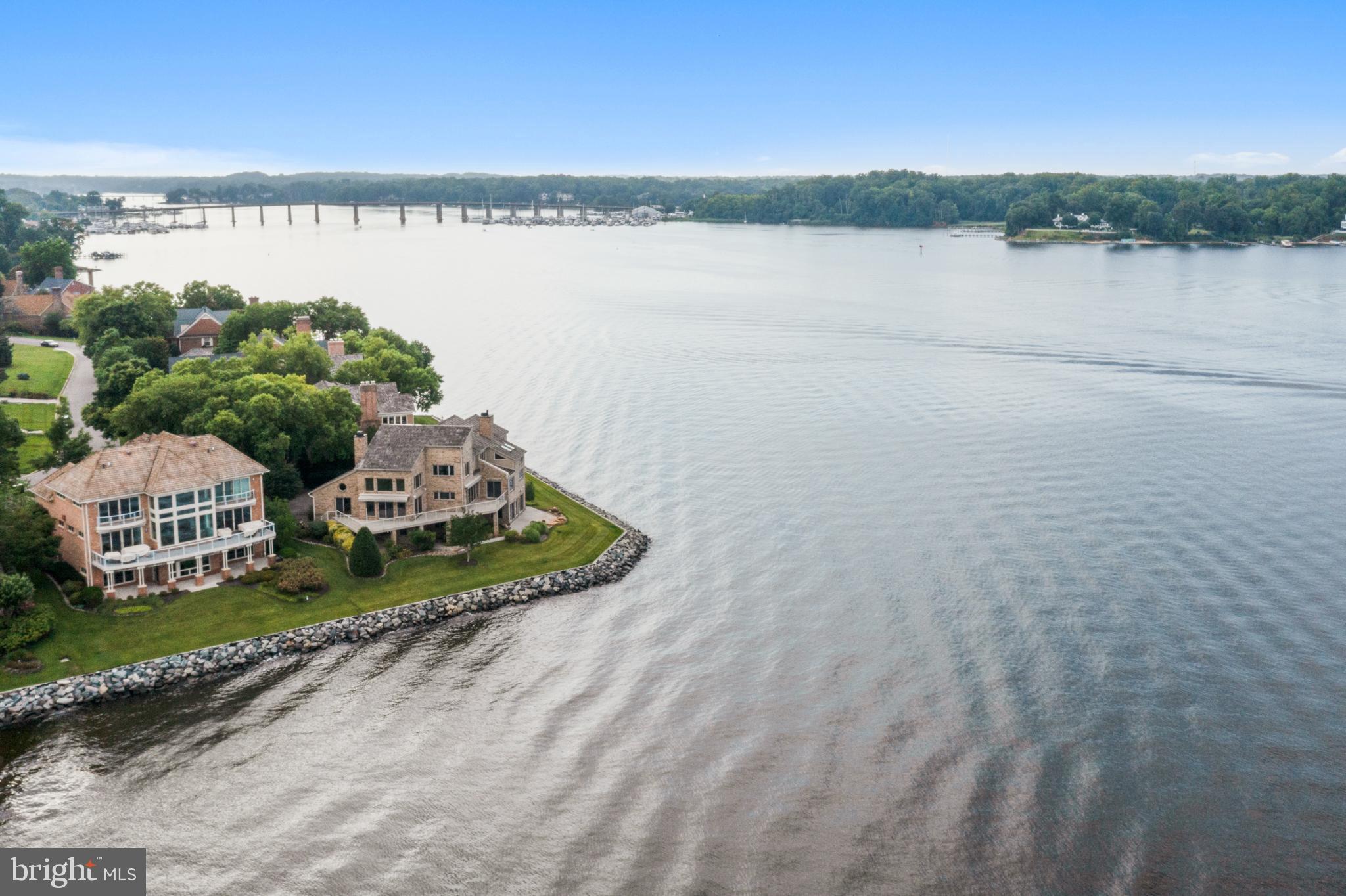 SOUTH RIVER LANDING - Residential