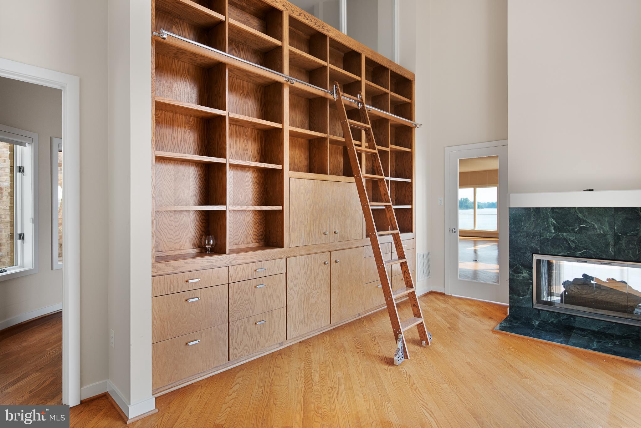 SOUTH RIVER LANDING - Residential