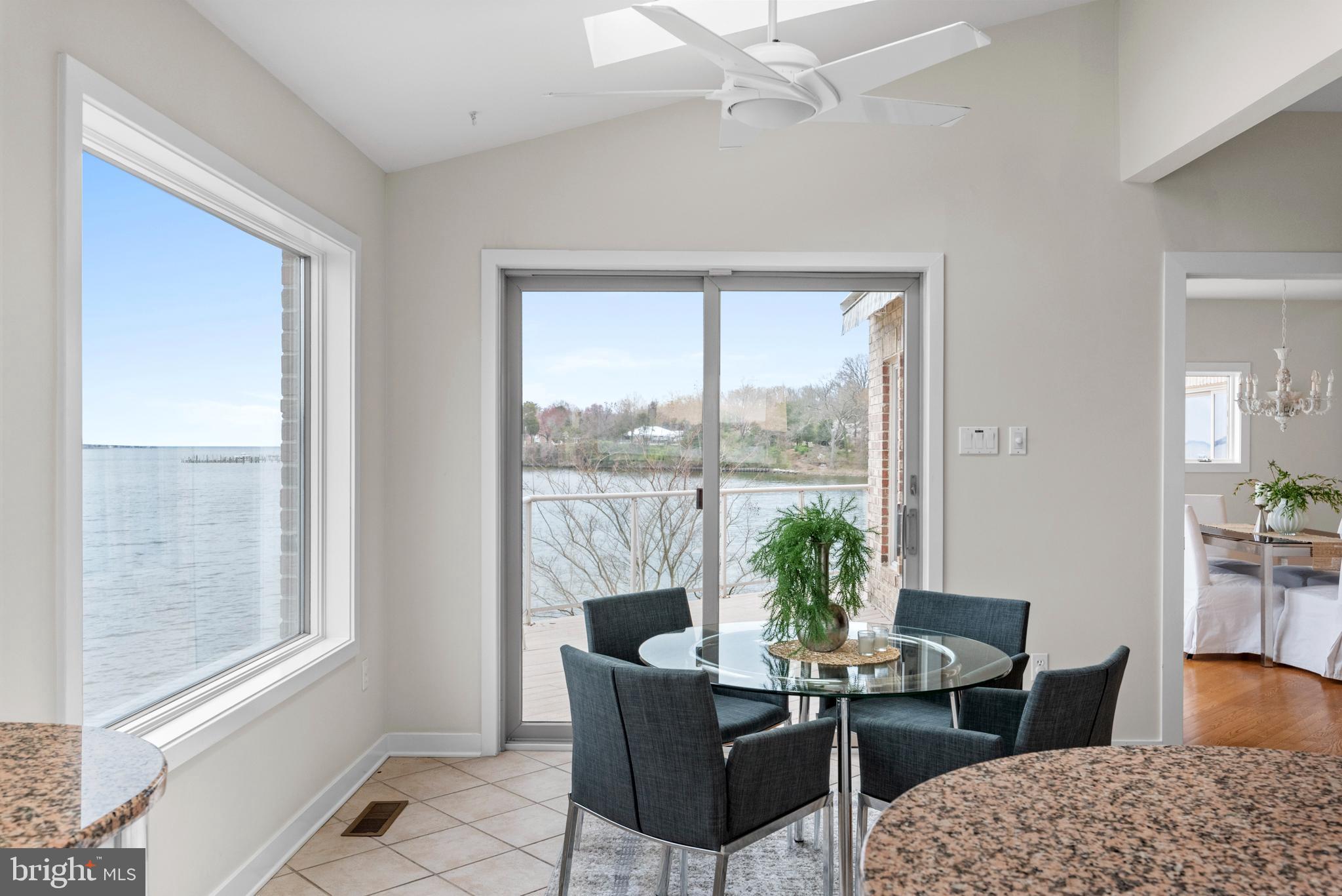 SOUTH RIVER LANDING - Residential