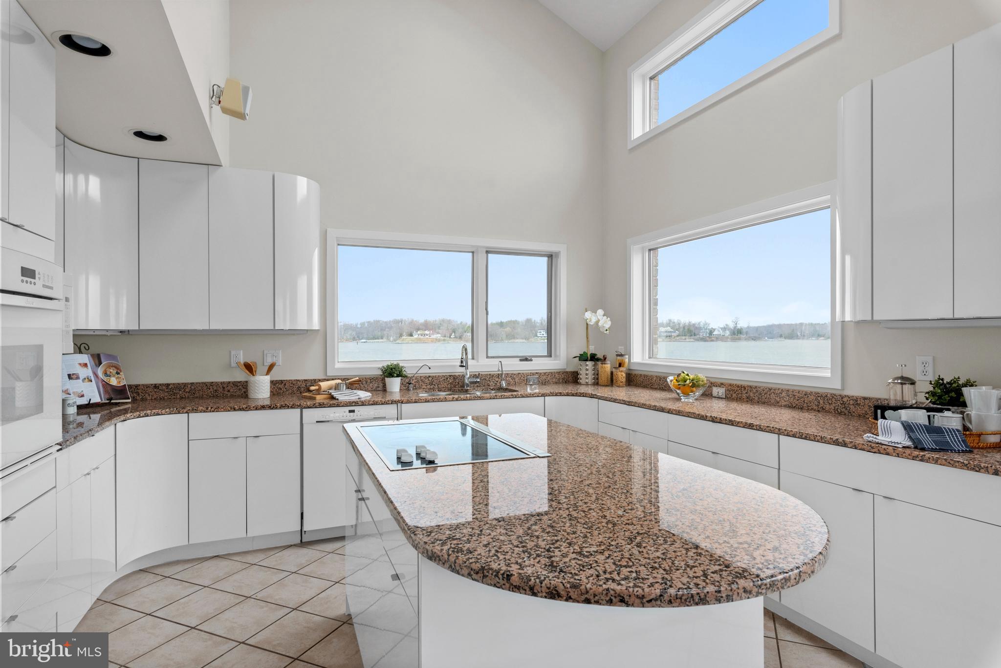 SOUTH RIVER LANDING - Residential