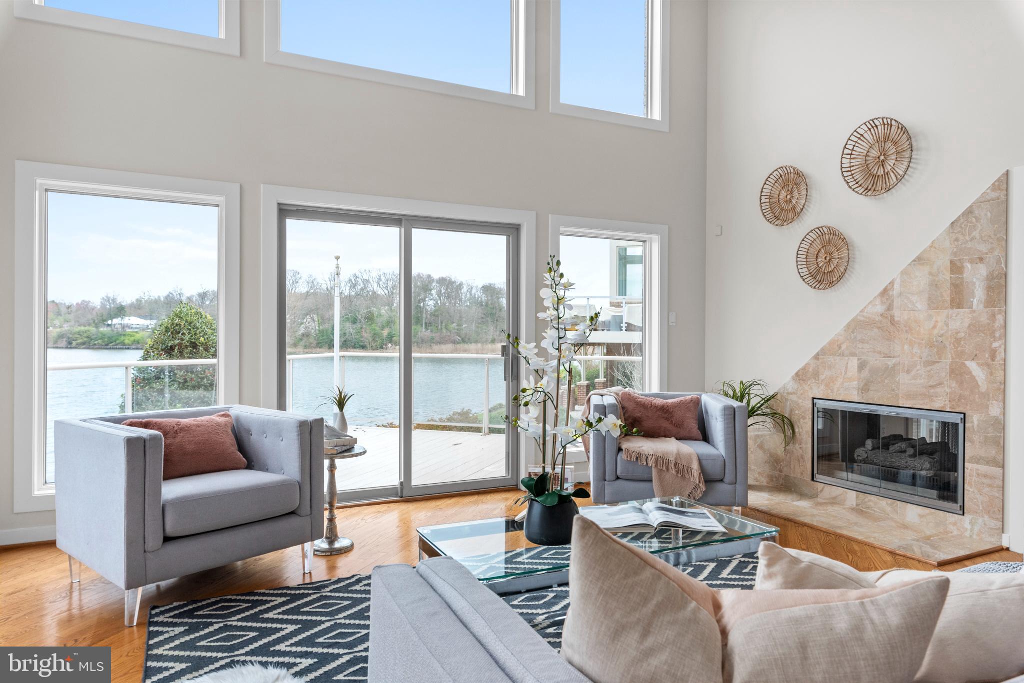 SOUTH RIVER LANDING - Residential