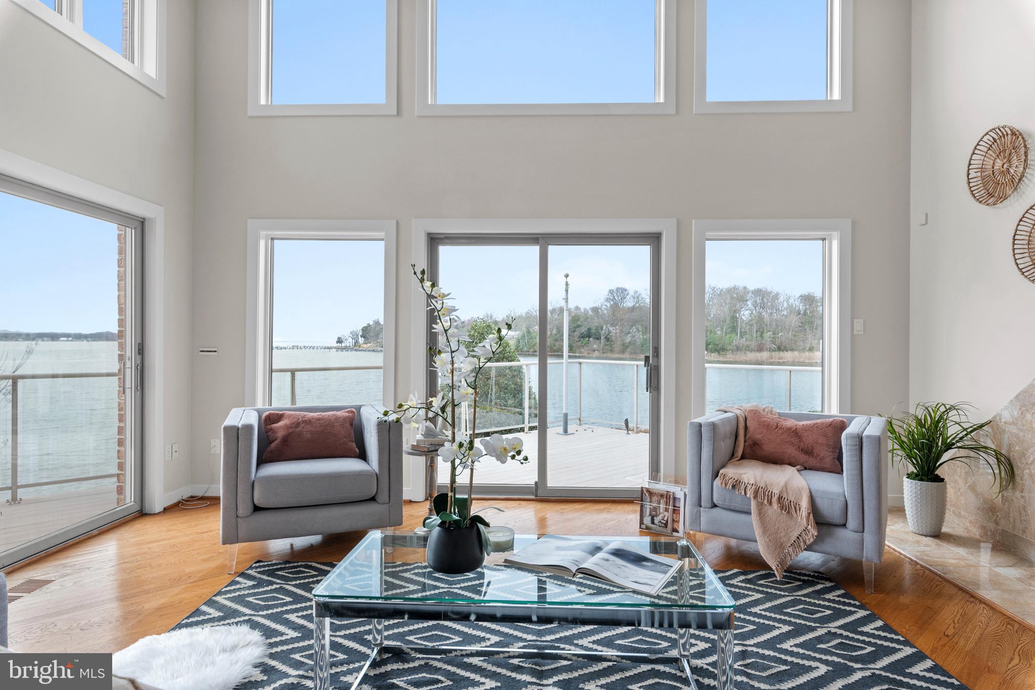 SOUTH RIVER LANDING - Residential