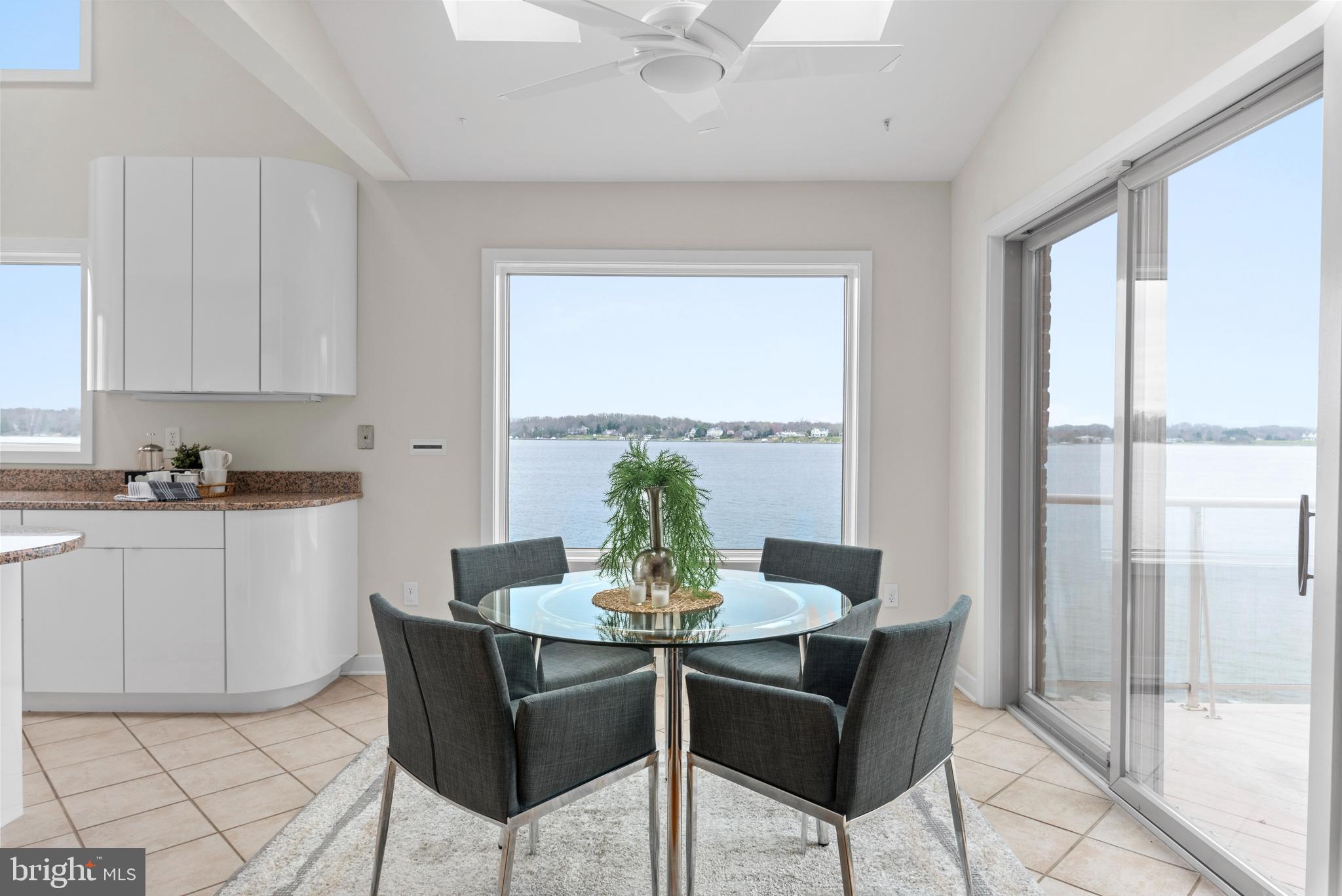 SOUTH RIVER LANDING - Residential