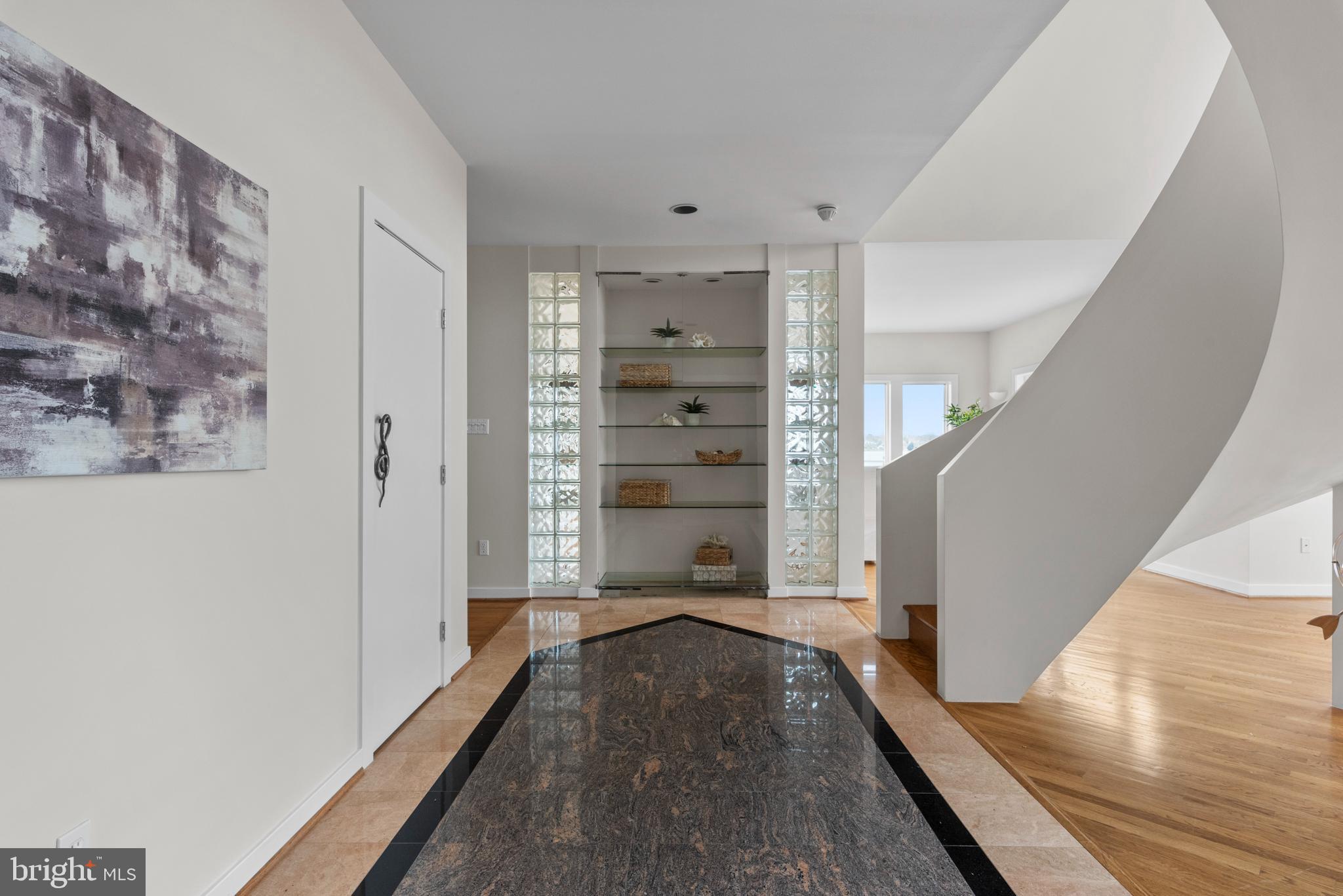 SOUTH RIVER LANDING - Residential