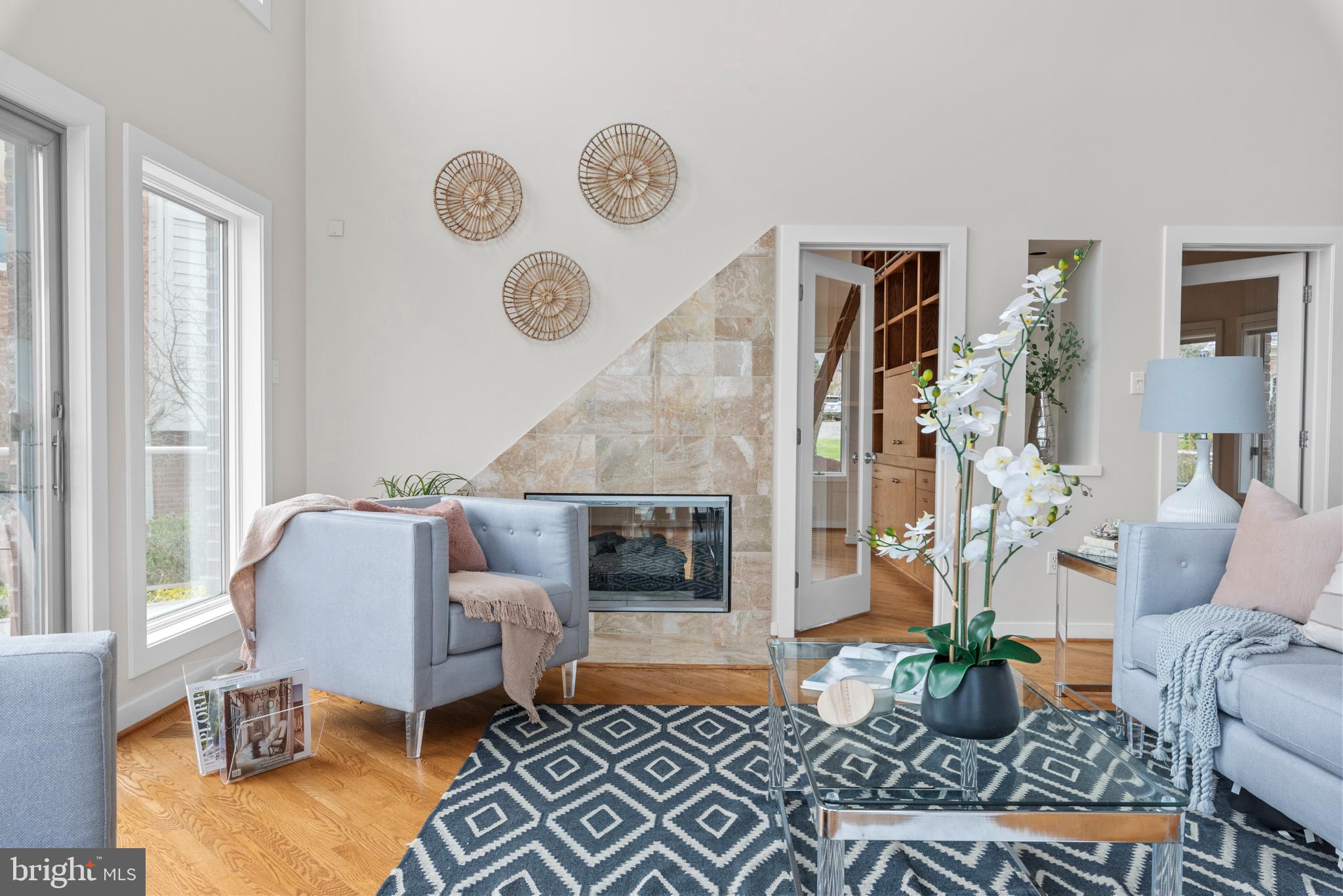 SOUTH RIVER LANDING - Residential