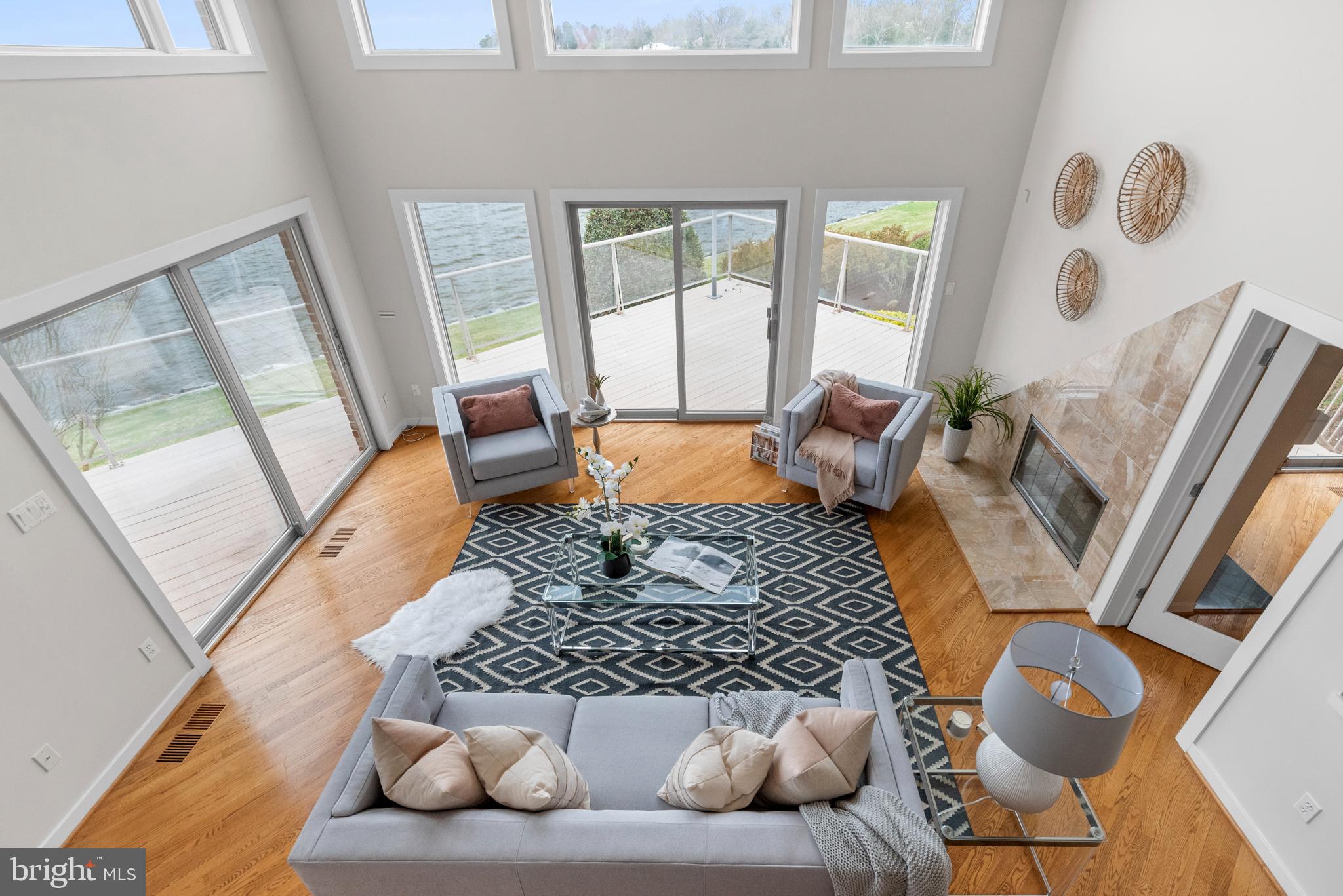 SOUTH RIVER LANDING - Residential