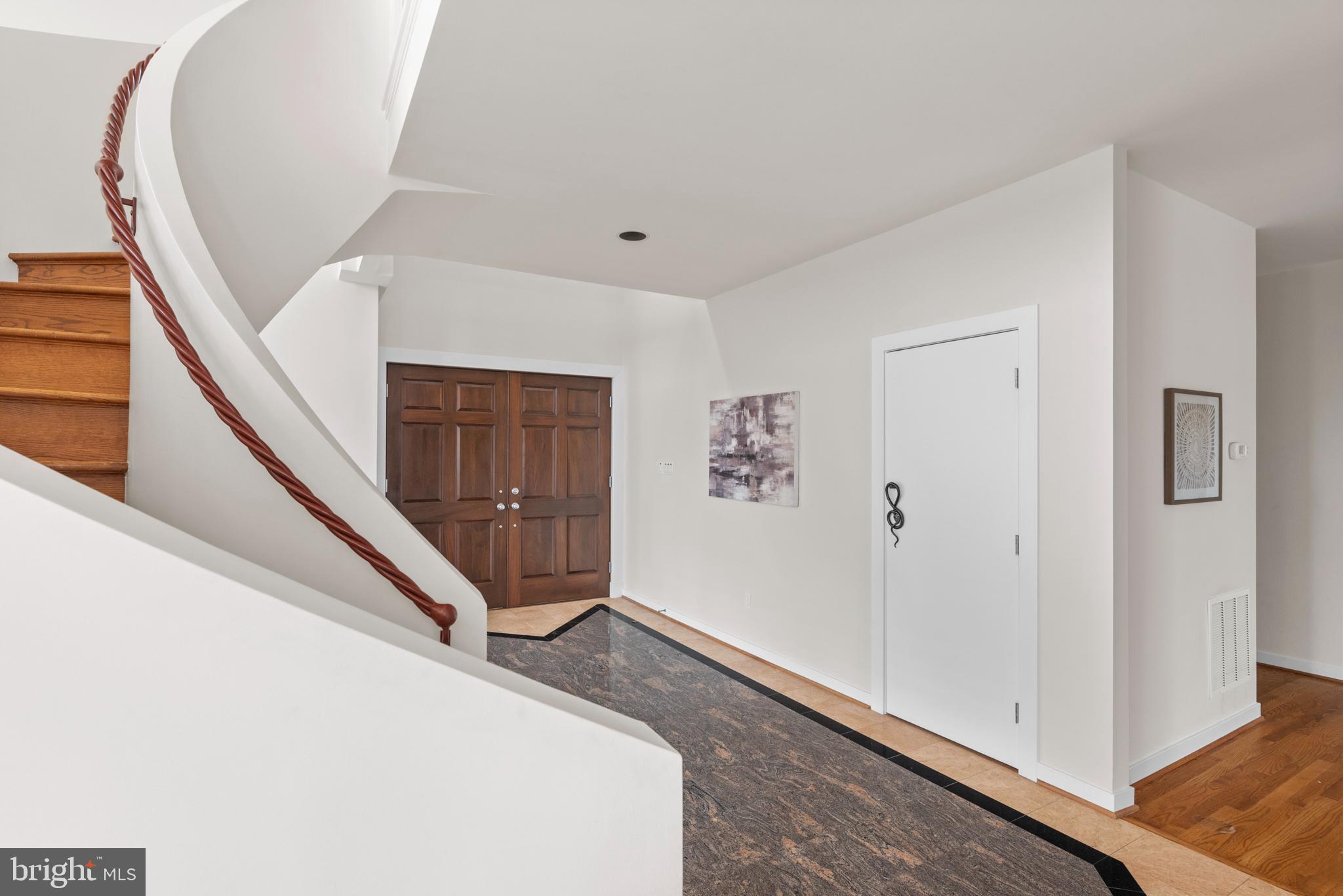 SOUTH RIVER LANDING - Residential