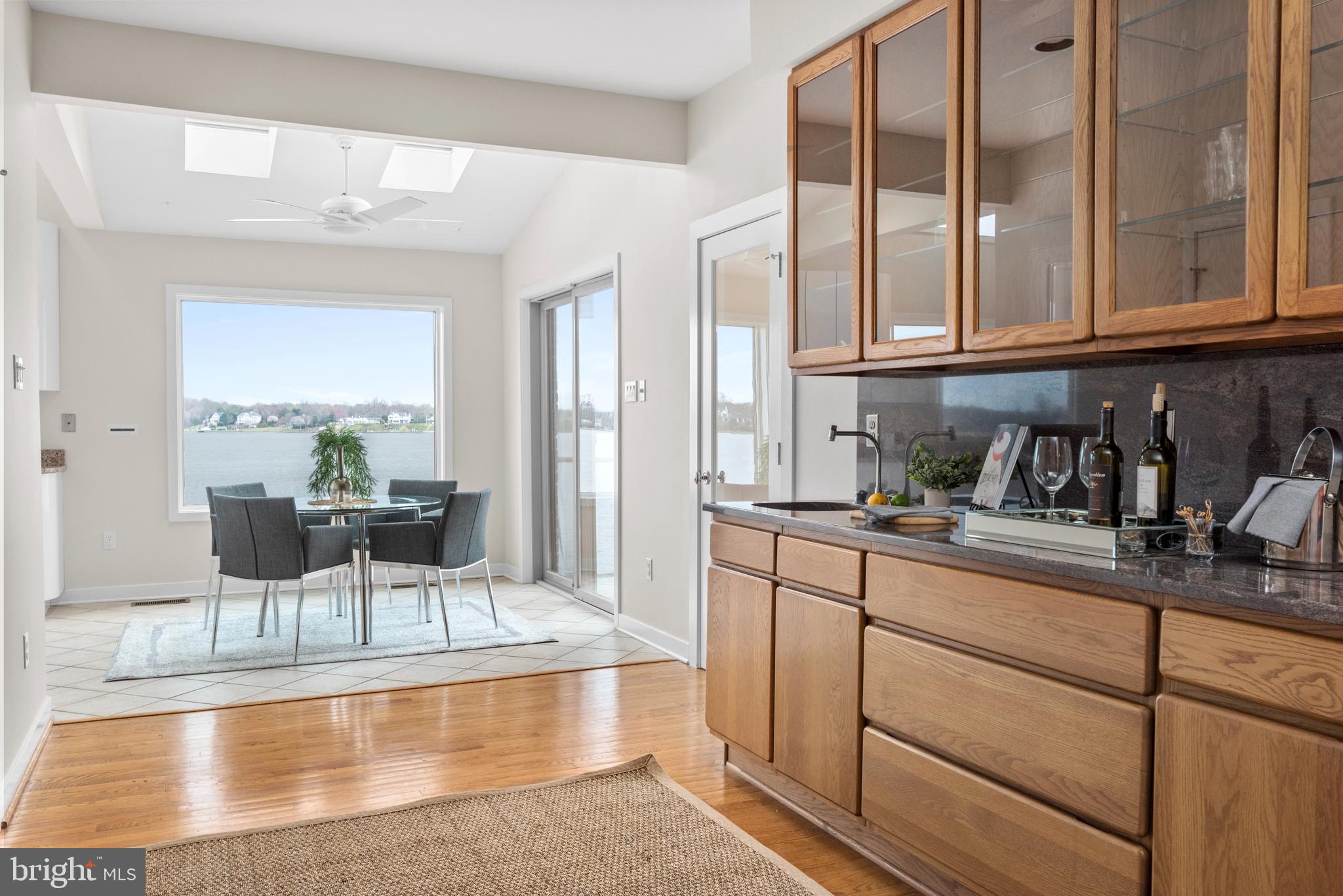 SOUTH RIVER LANDING - Residential