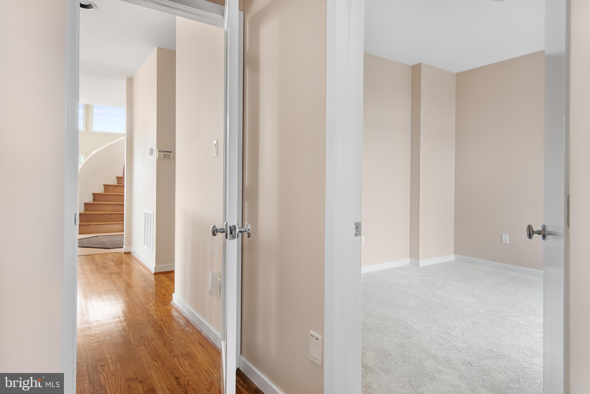 SOUTH RIVER LANDING - Residential