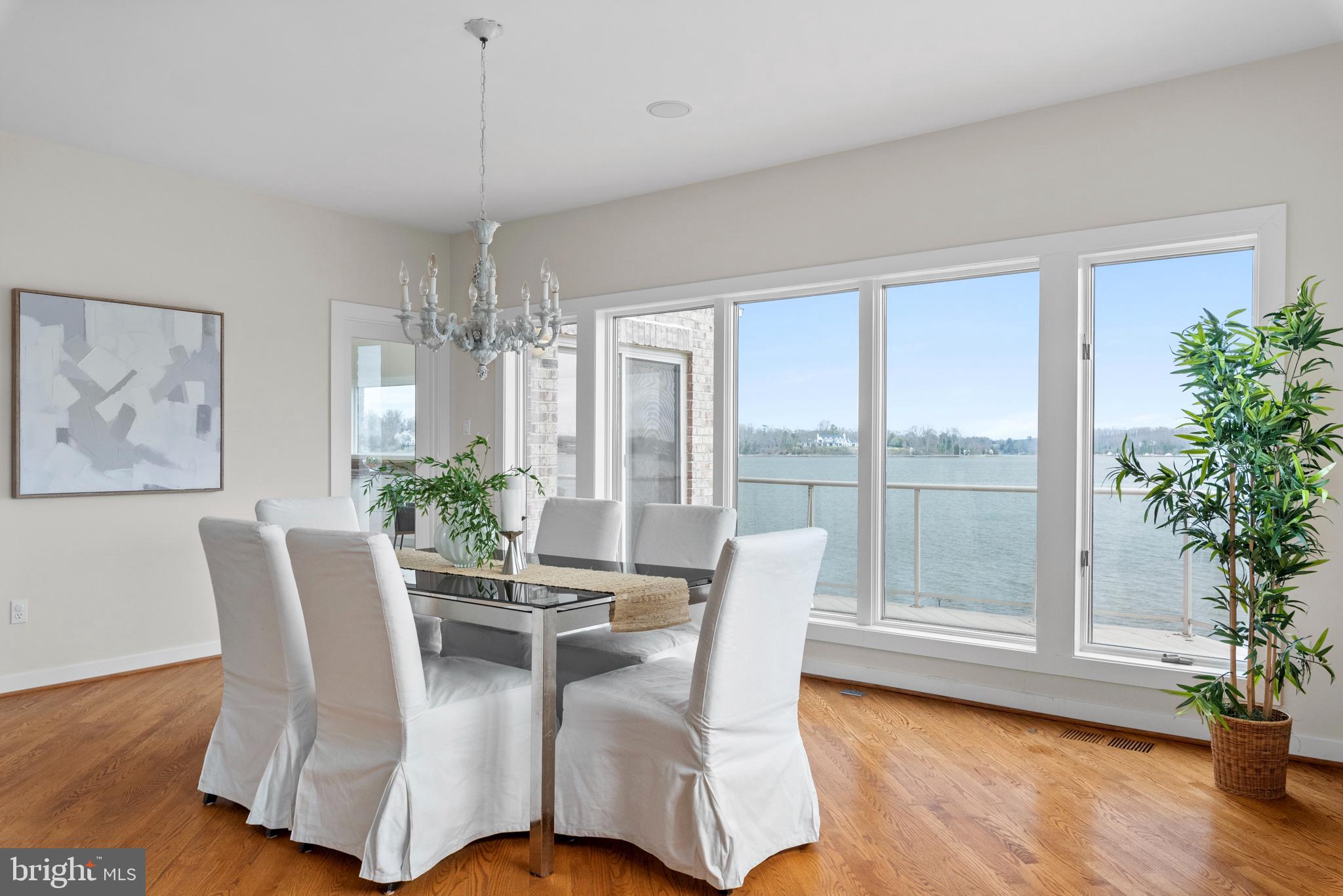 SOUTH RIVER LANDING - Residential