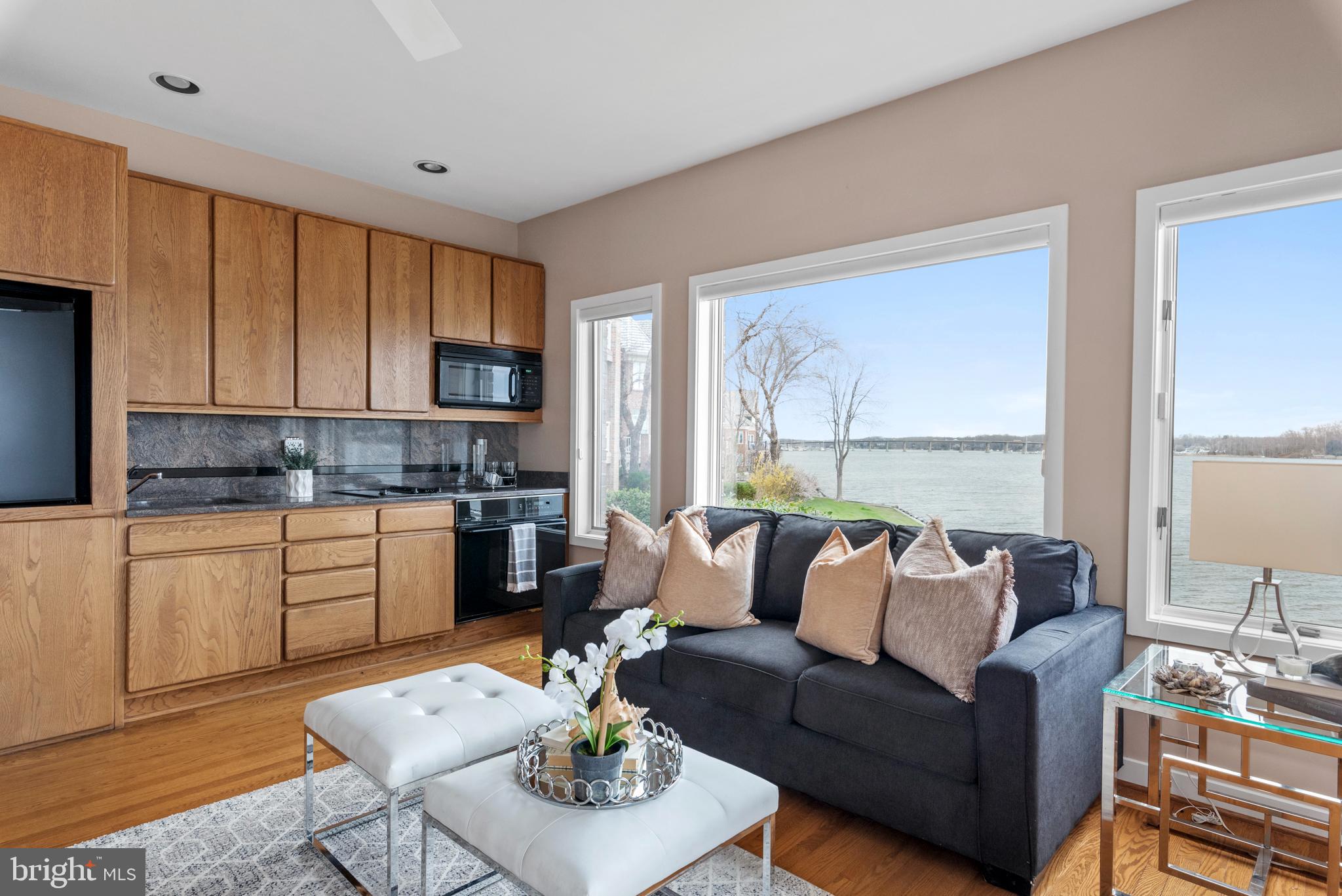 SOUTH RIVER LANDING - Residential