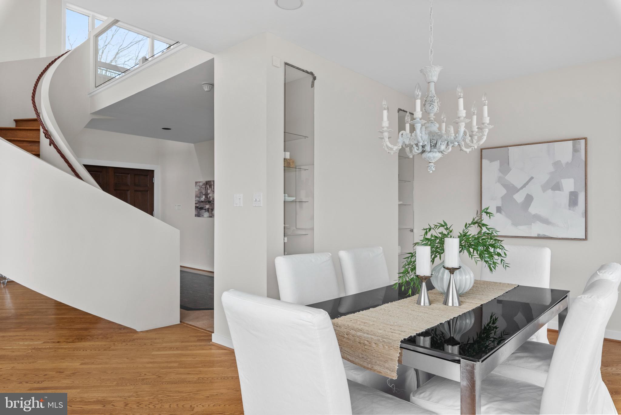 SOUTH RIVER LANDING - Residential