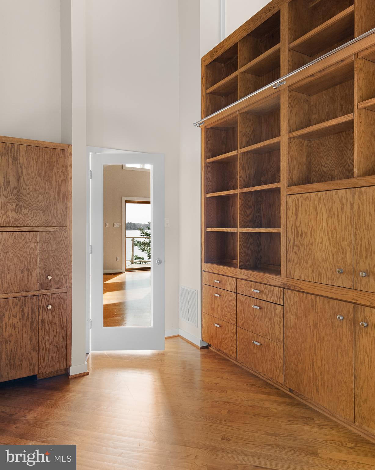 SOUTH RIVER LANDING - Residential