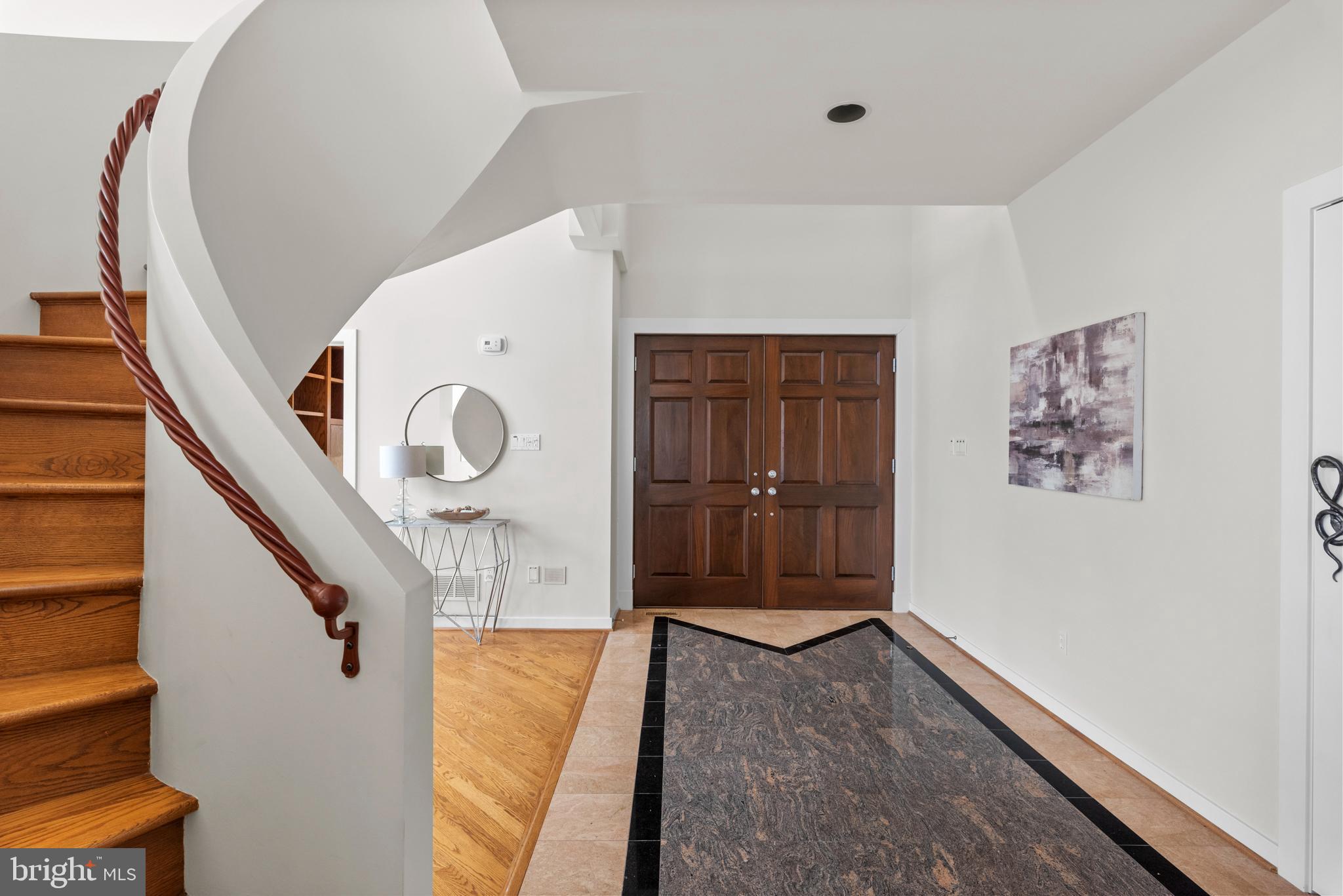 SOUTH RIVER LANDING - Residential