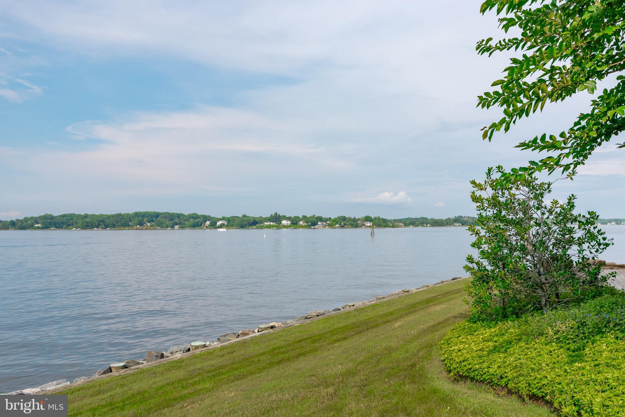 SOUTH RIVER LANDING - Residential