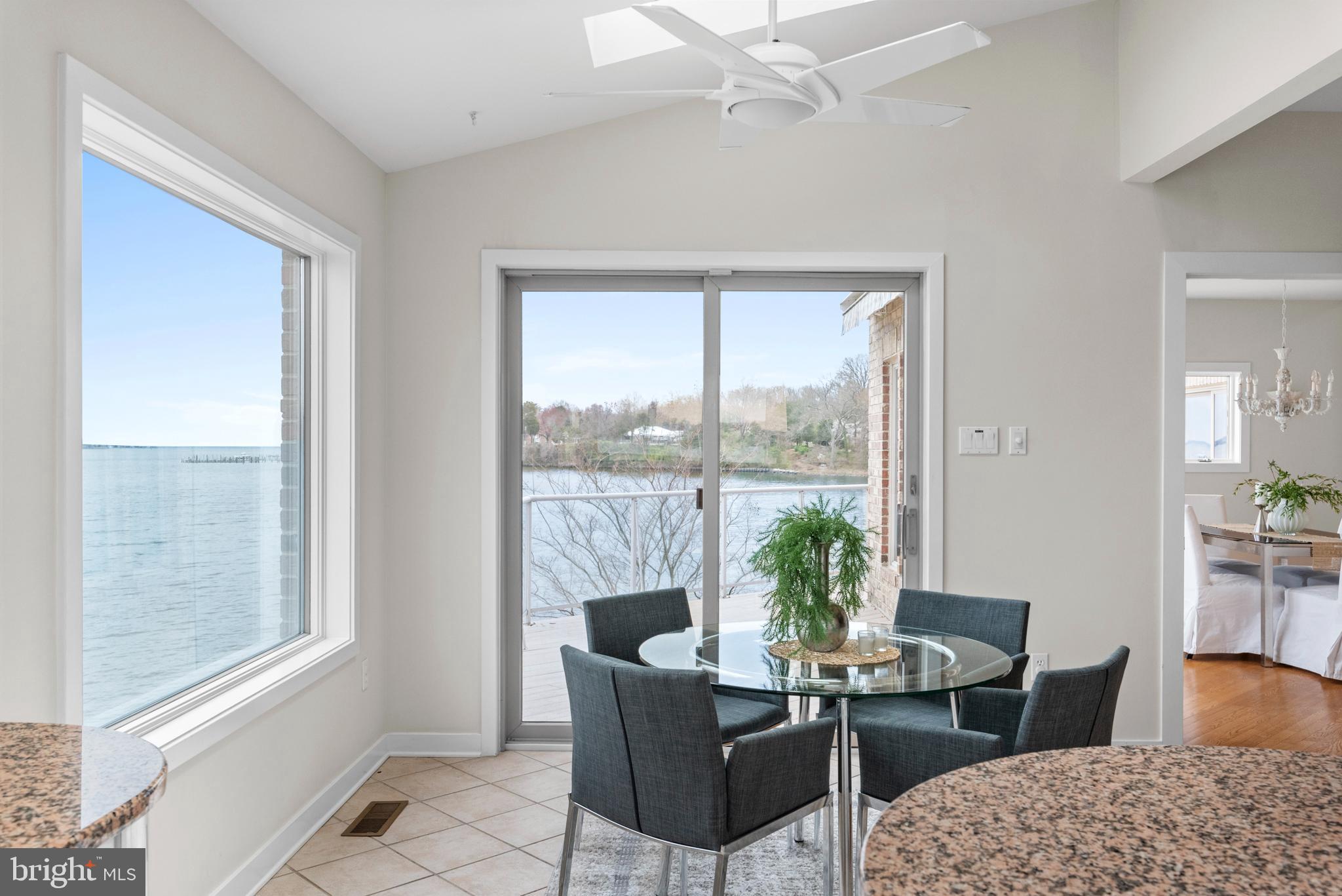 SOUTH RIVER LANDING - Residential