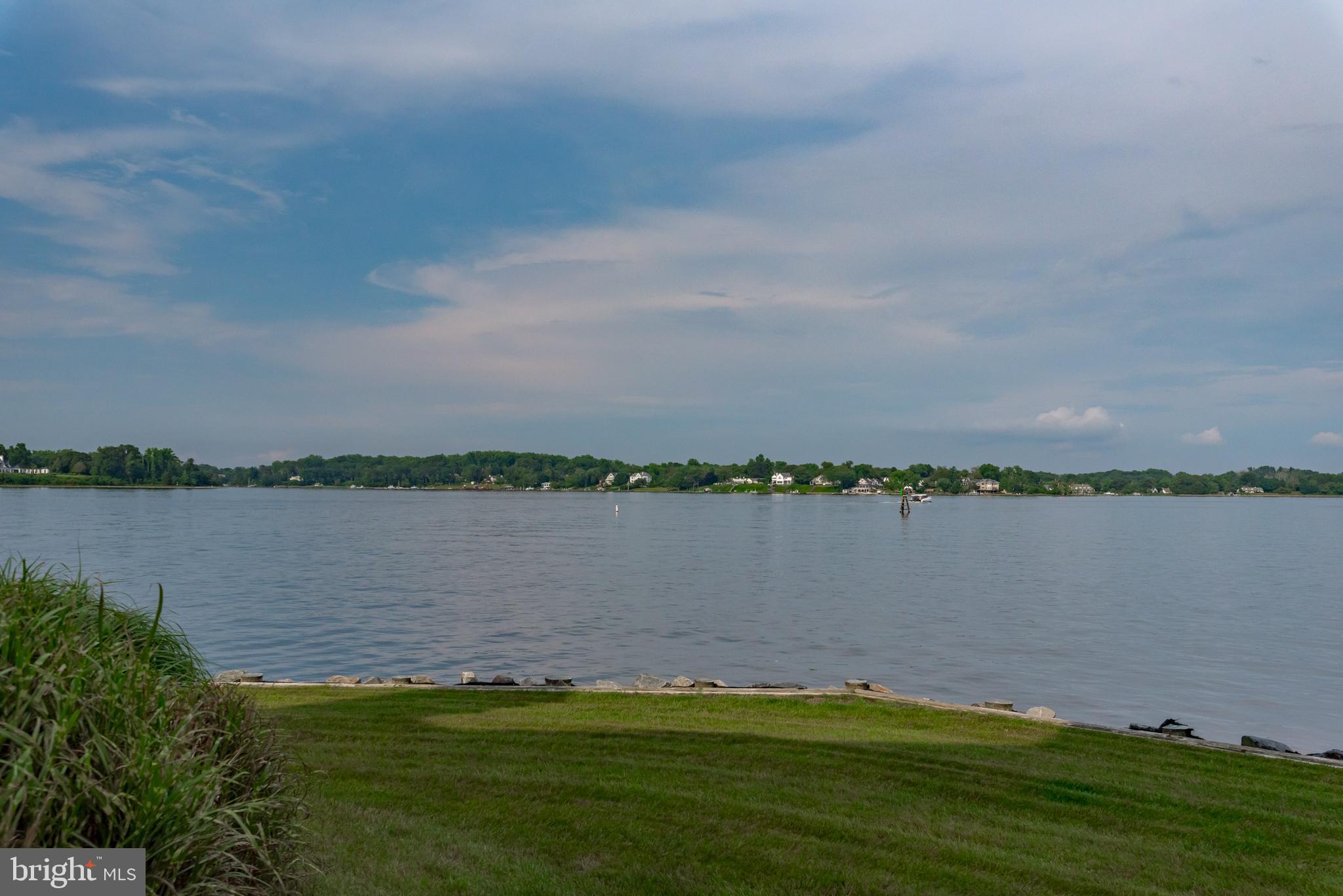 SOUTH RIVER LANDING - Residential