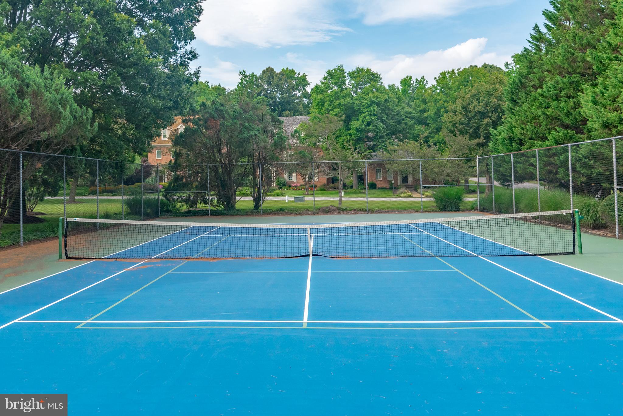 SOUTH RIVER LANDING - Residential