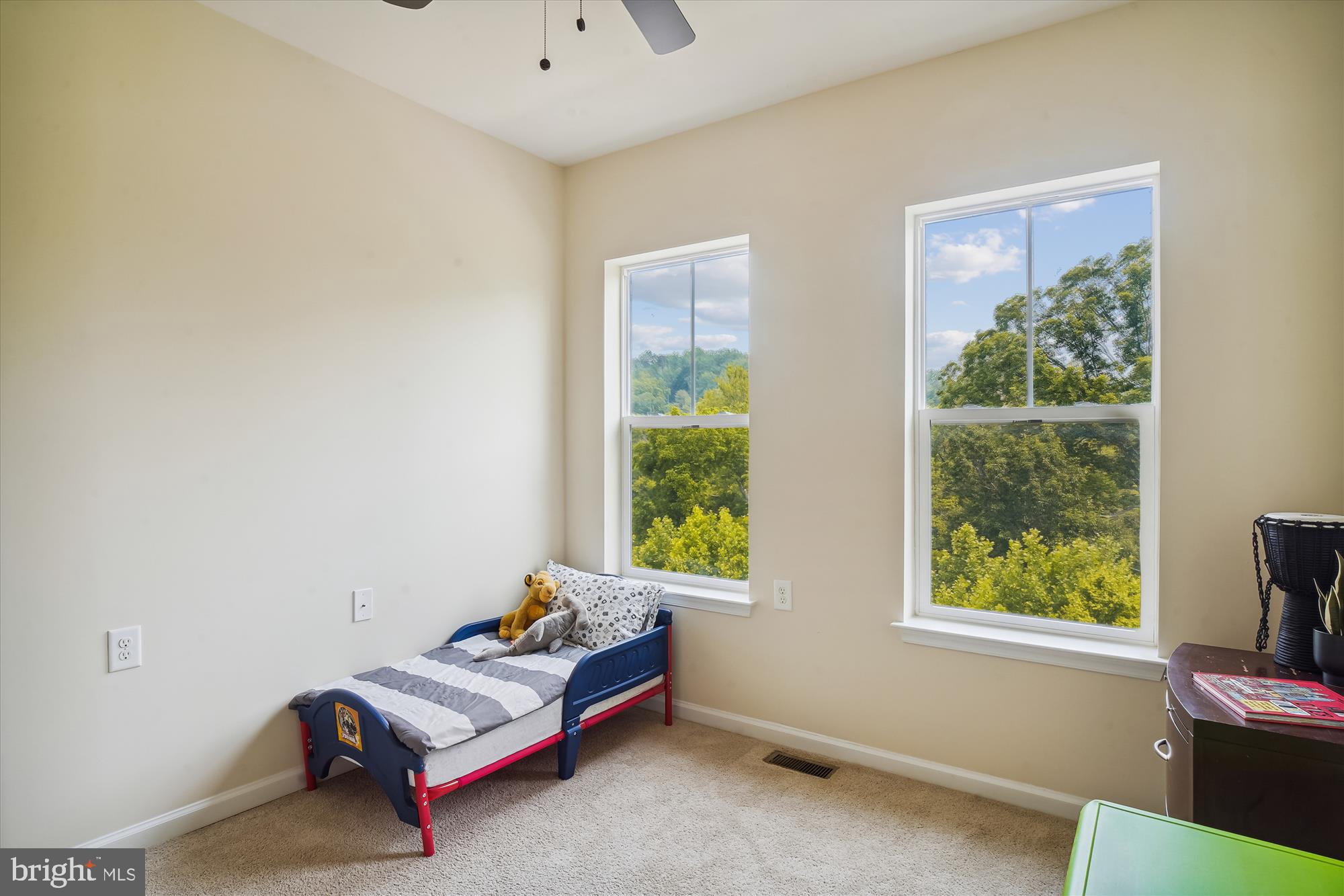 WESTWINDS - Residential