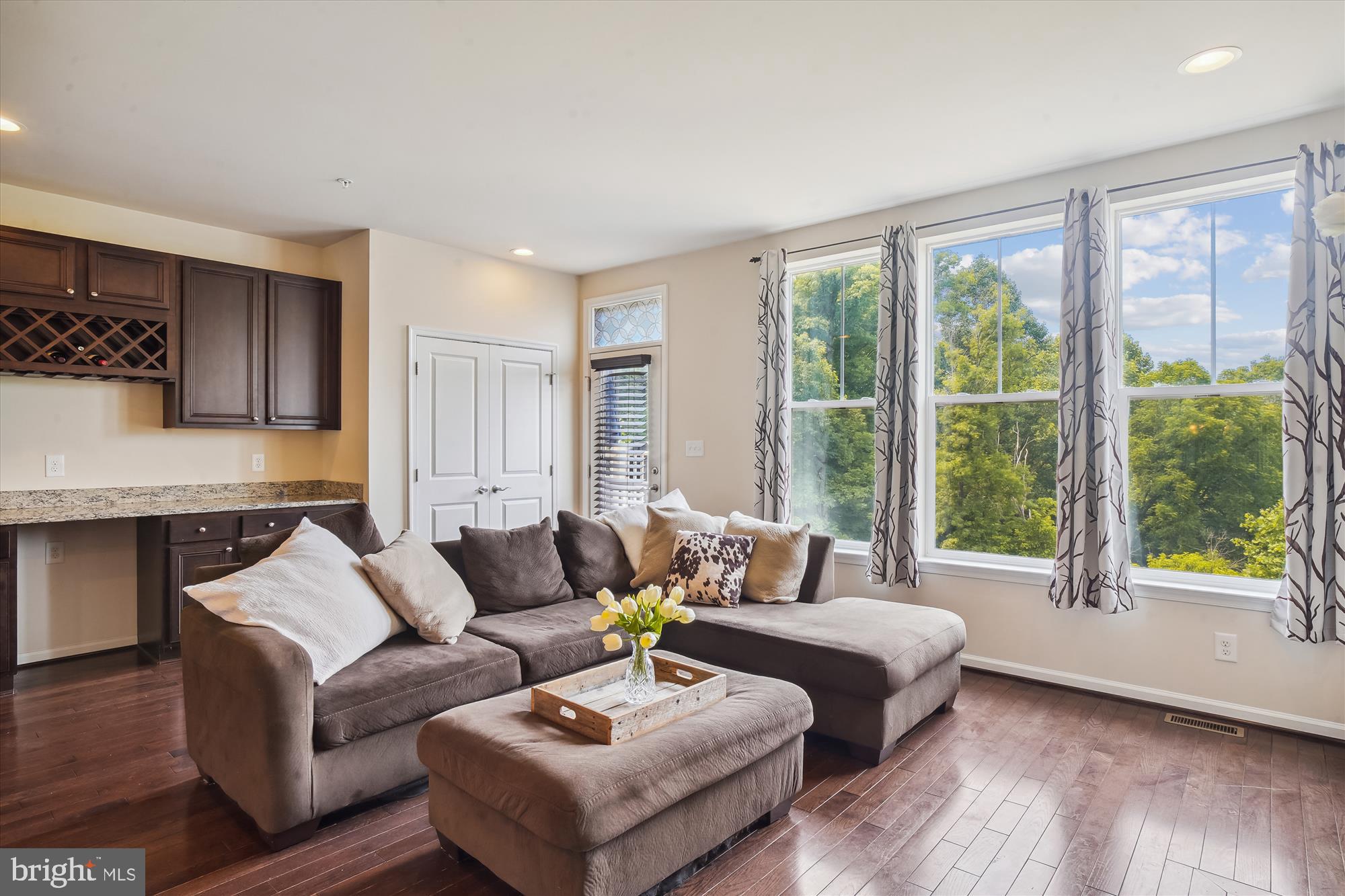 WESTWINDS - Residential