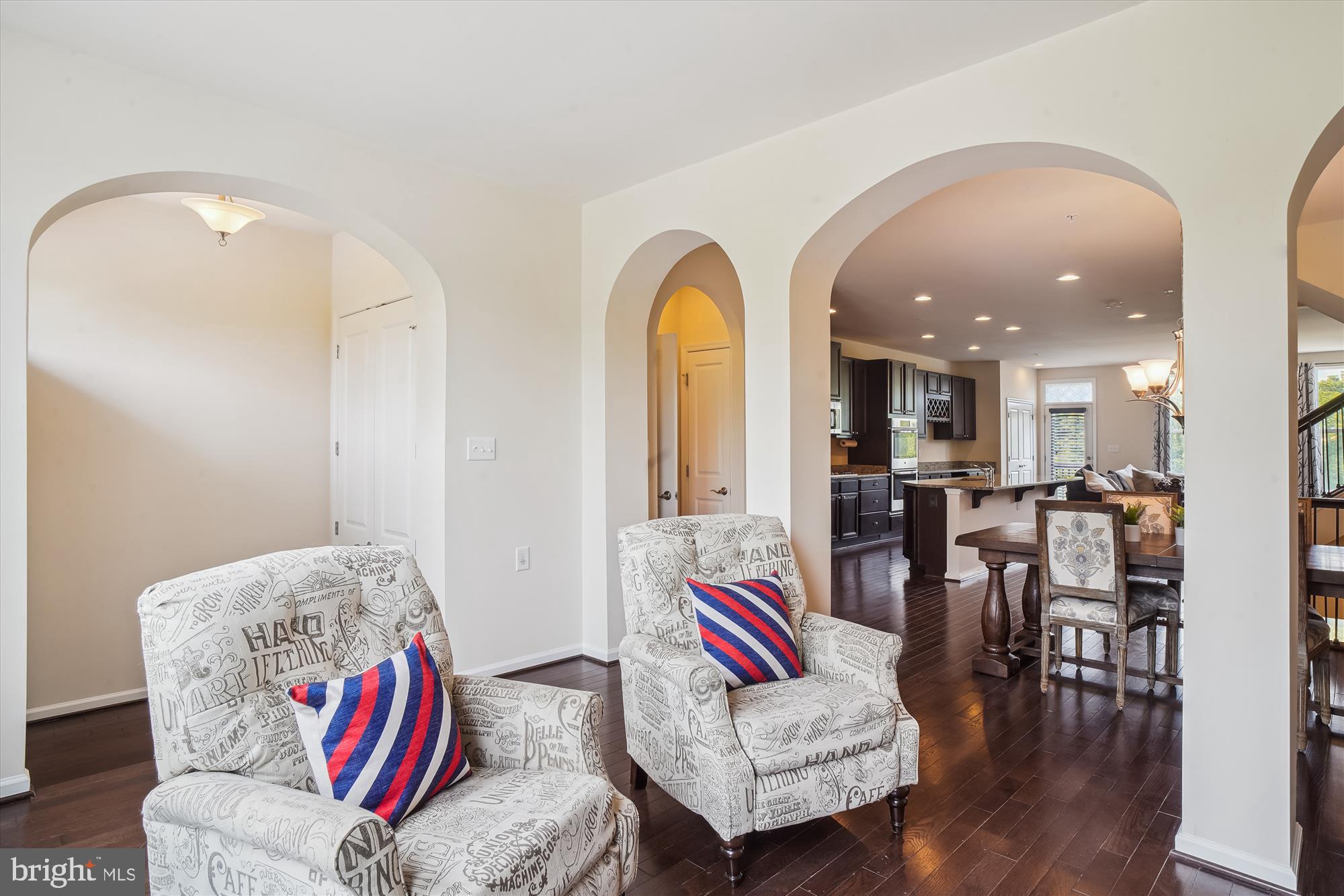 WESTWINDS - Residential